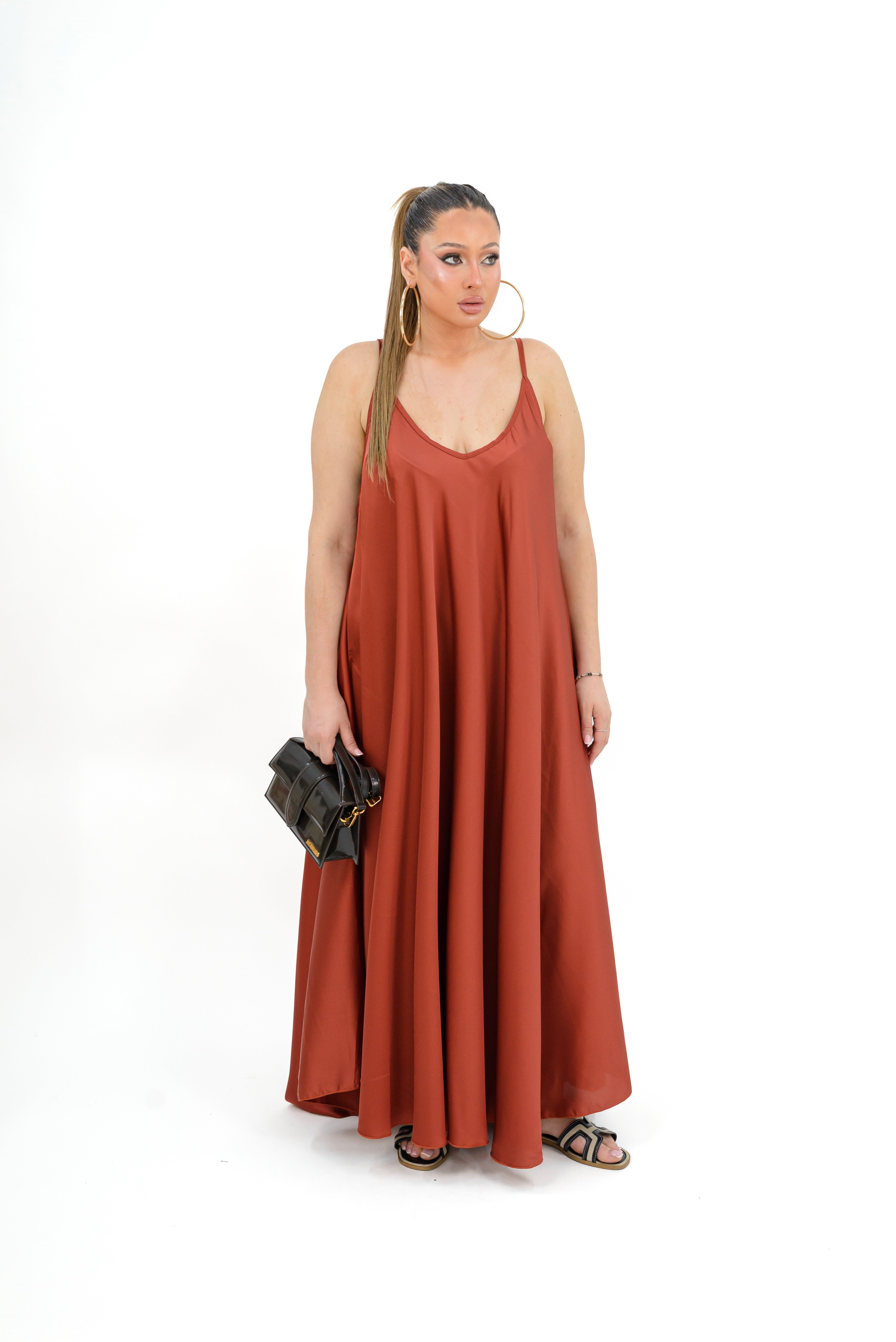 Dress Clarissa