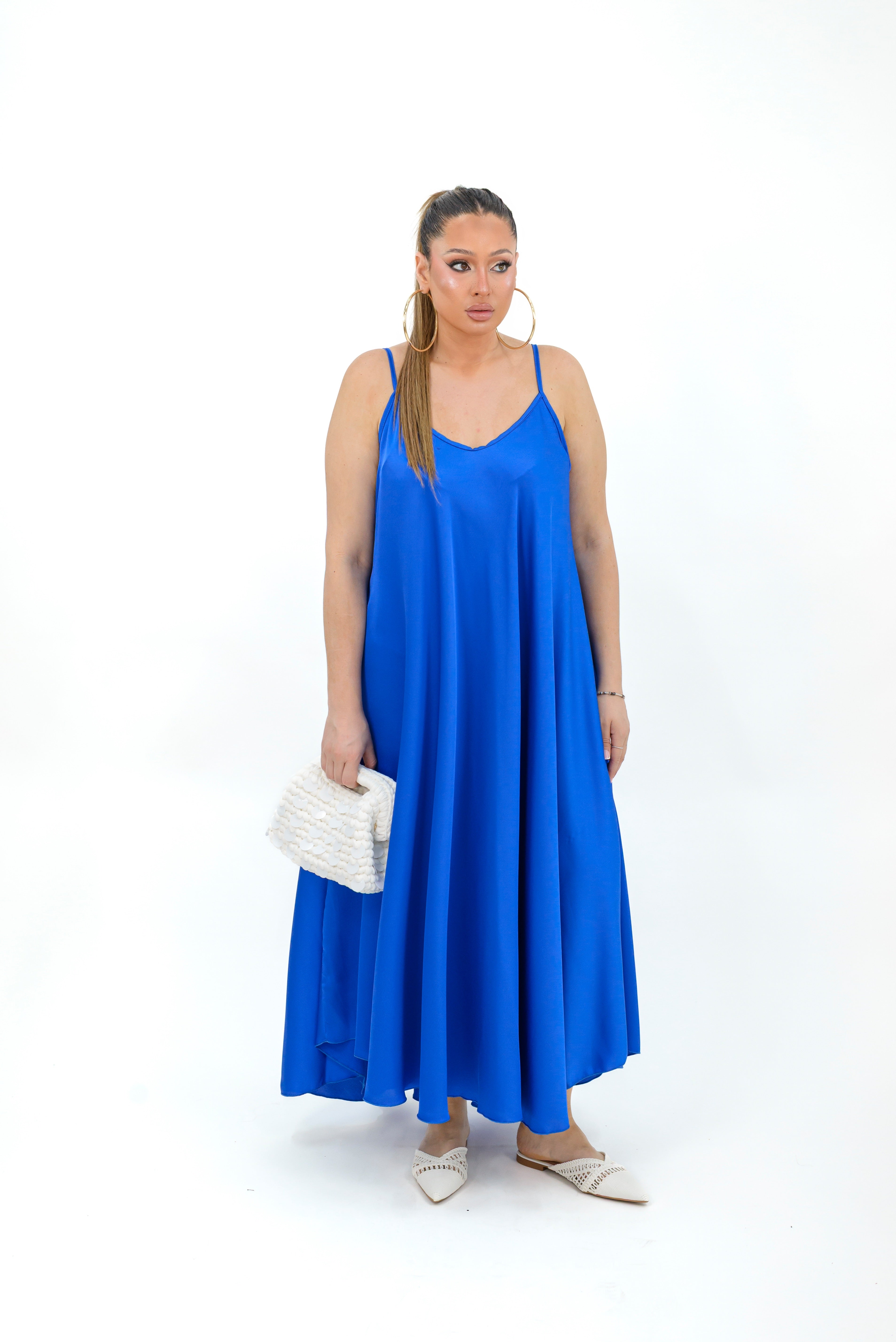Dress Clarissa
