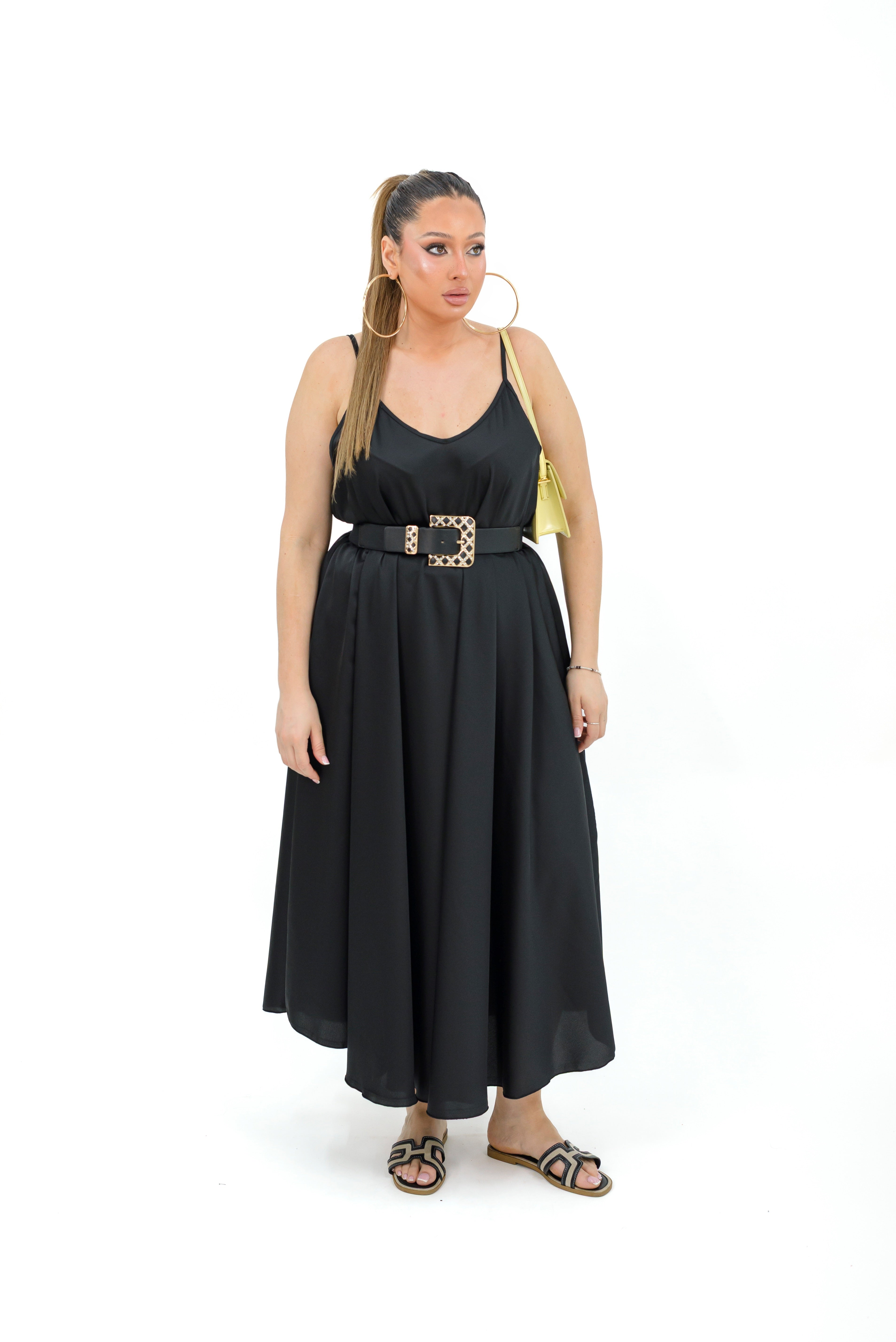Dress Clarissa