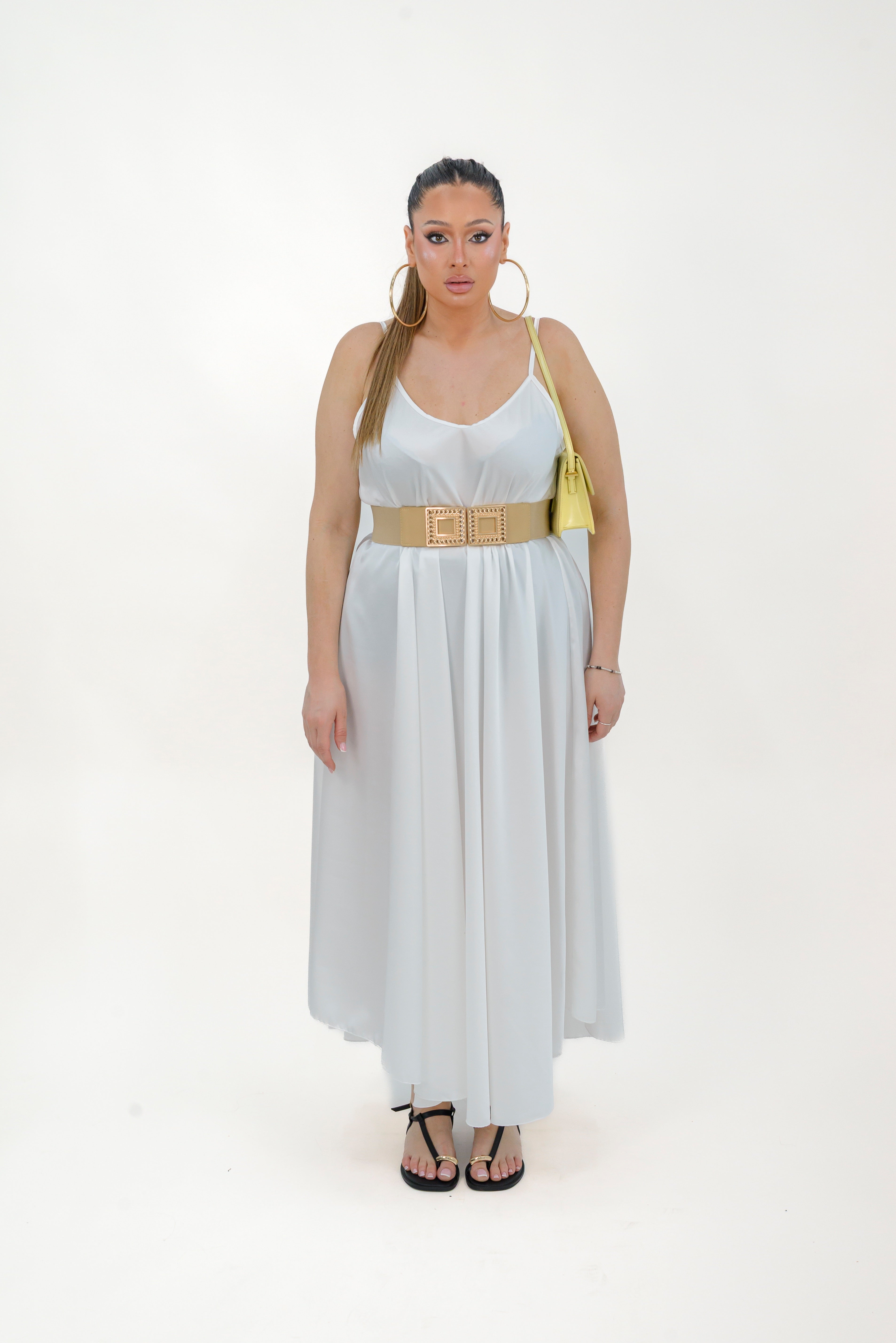 Dress Clarissa