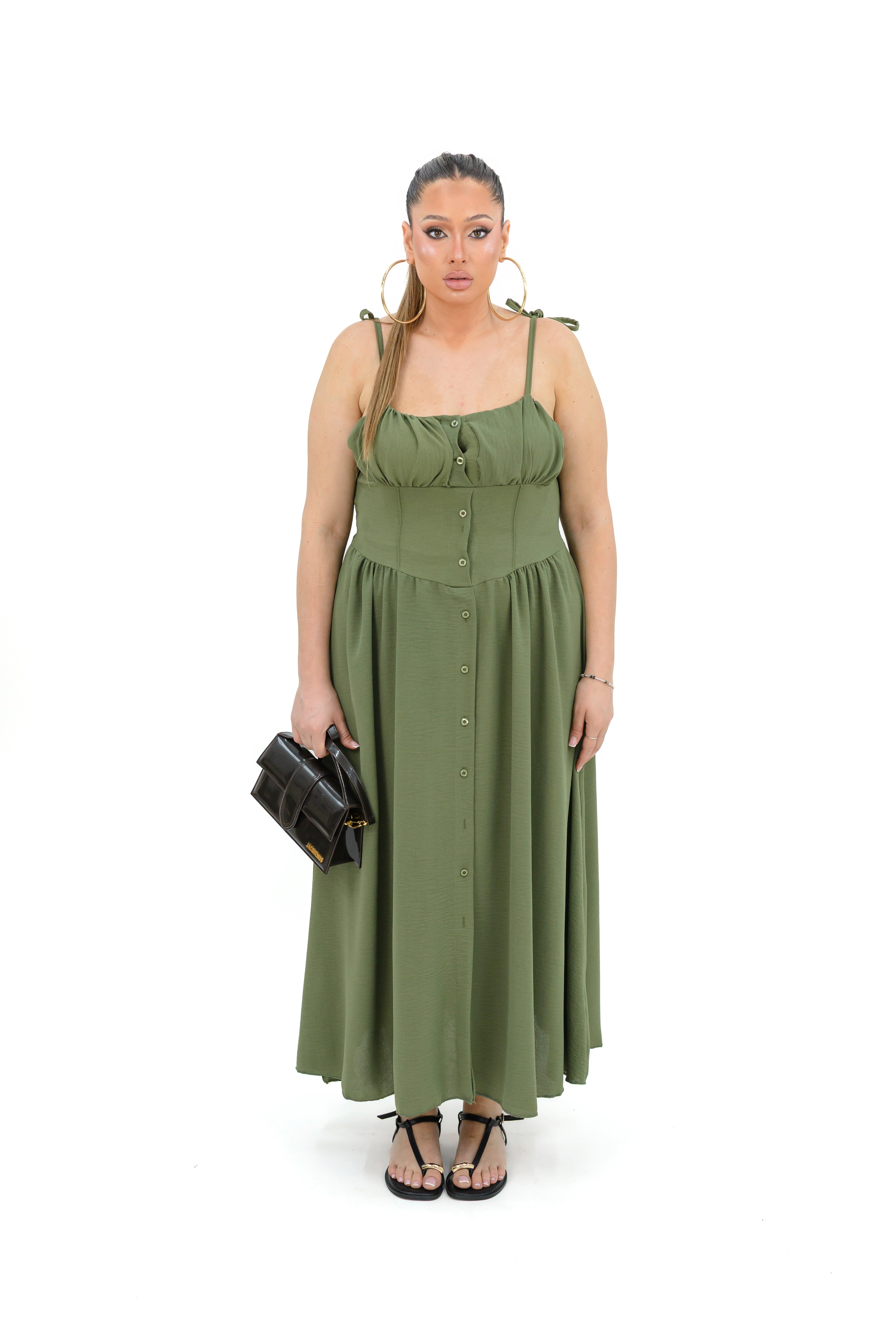Dress Miriam