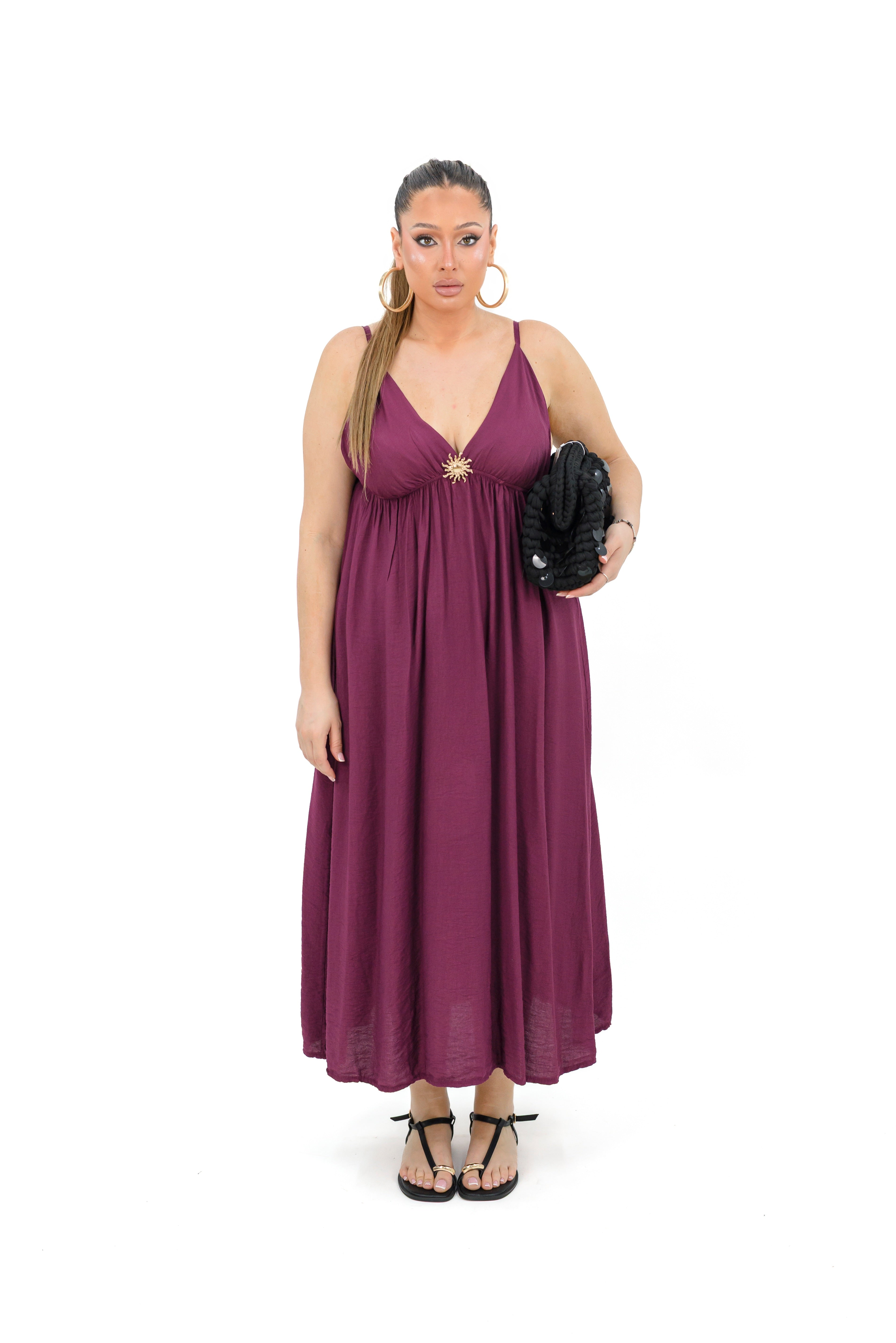 Dress Sole