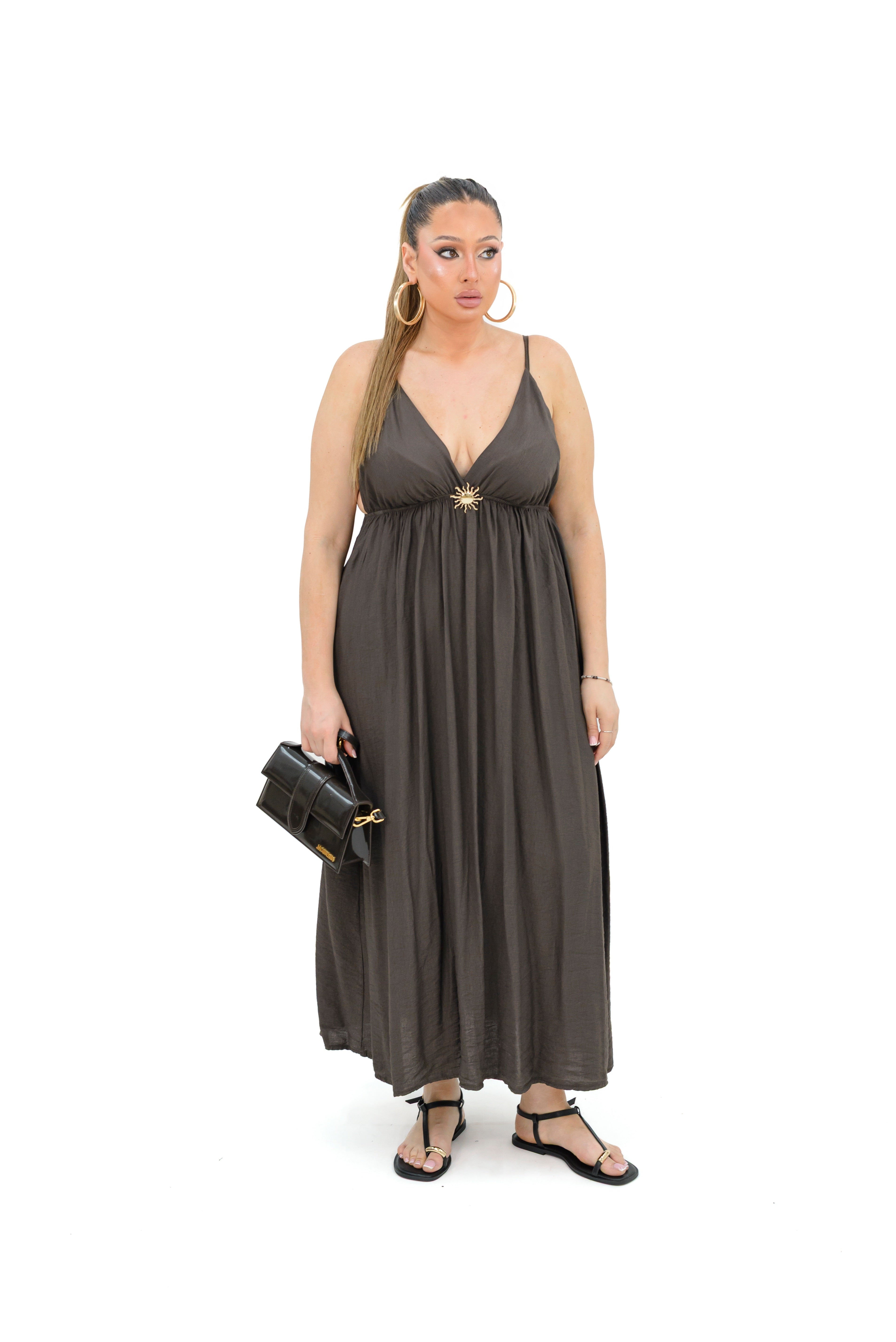 Dress Sole
