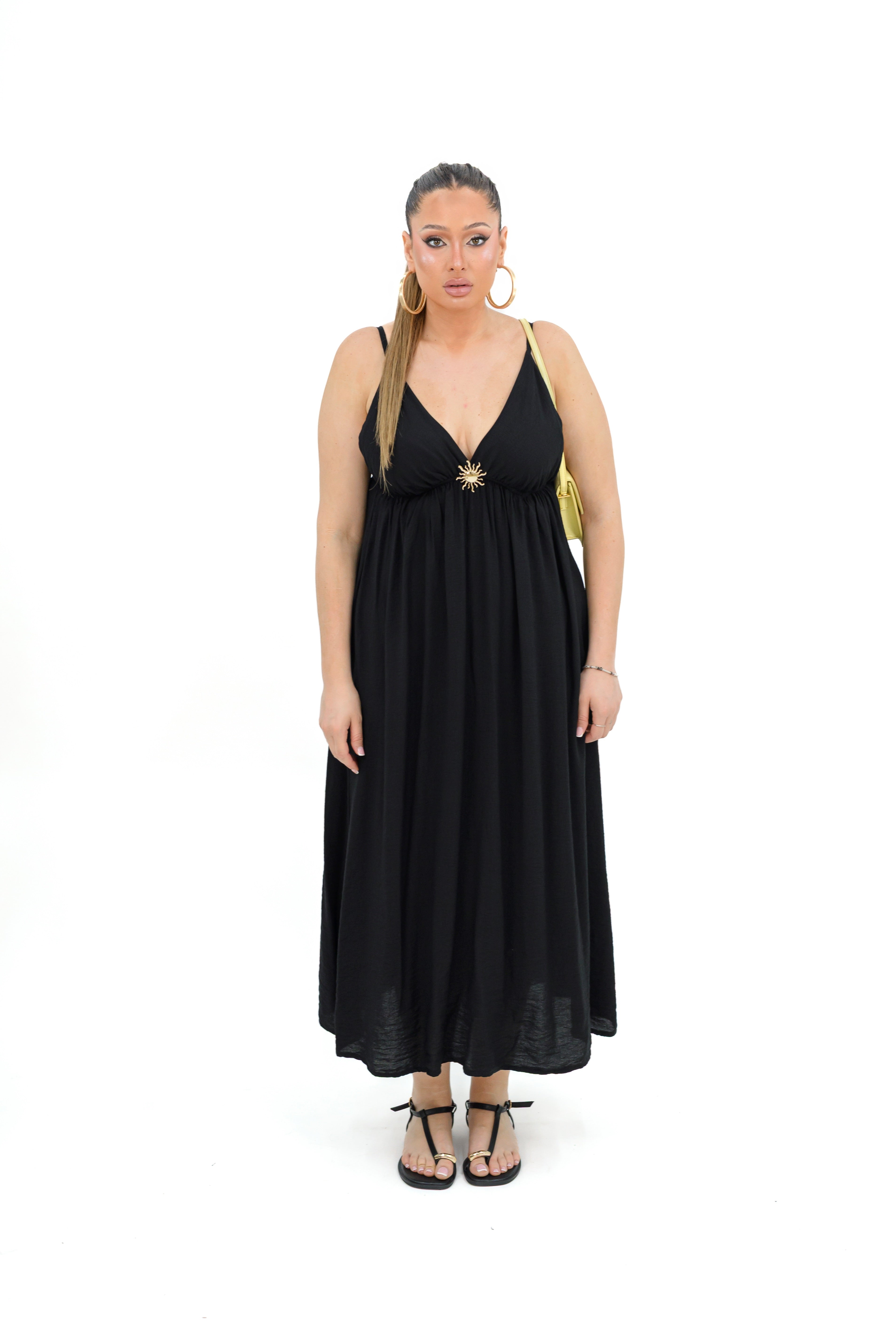Dress Sole