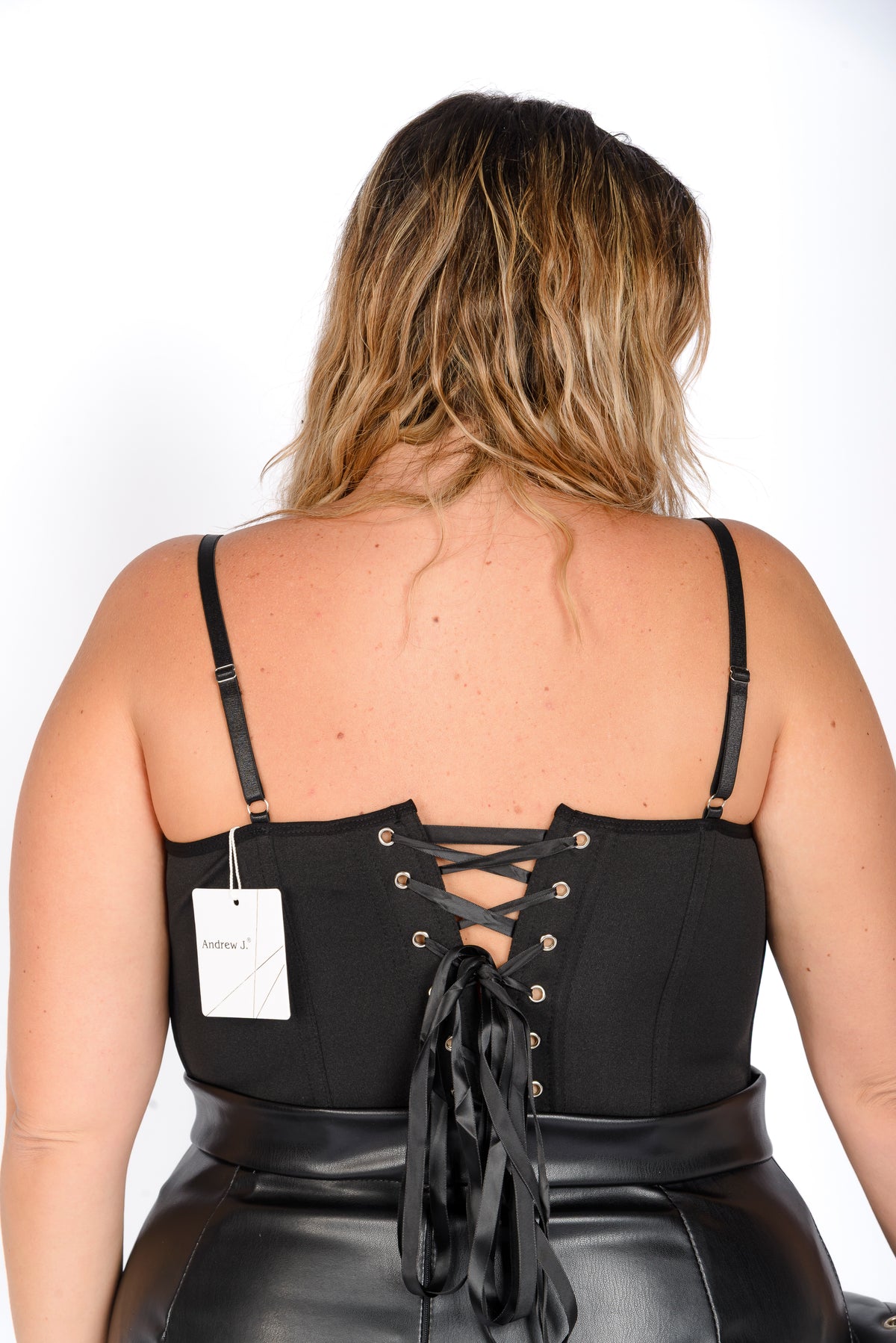 Bustier Iconic