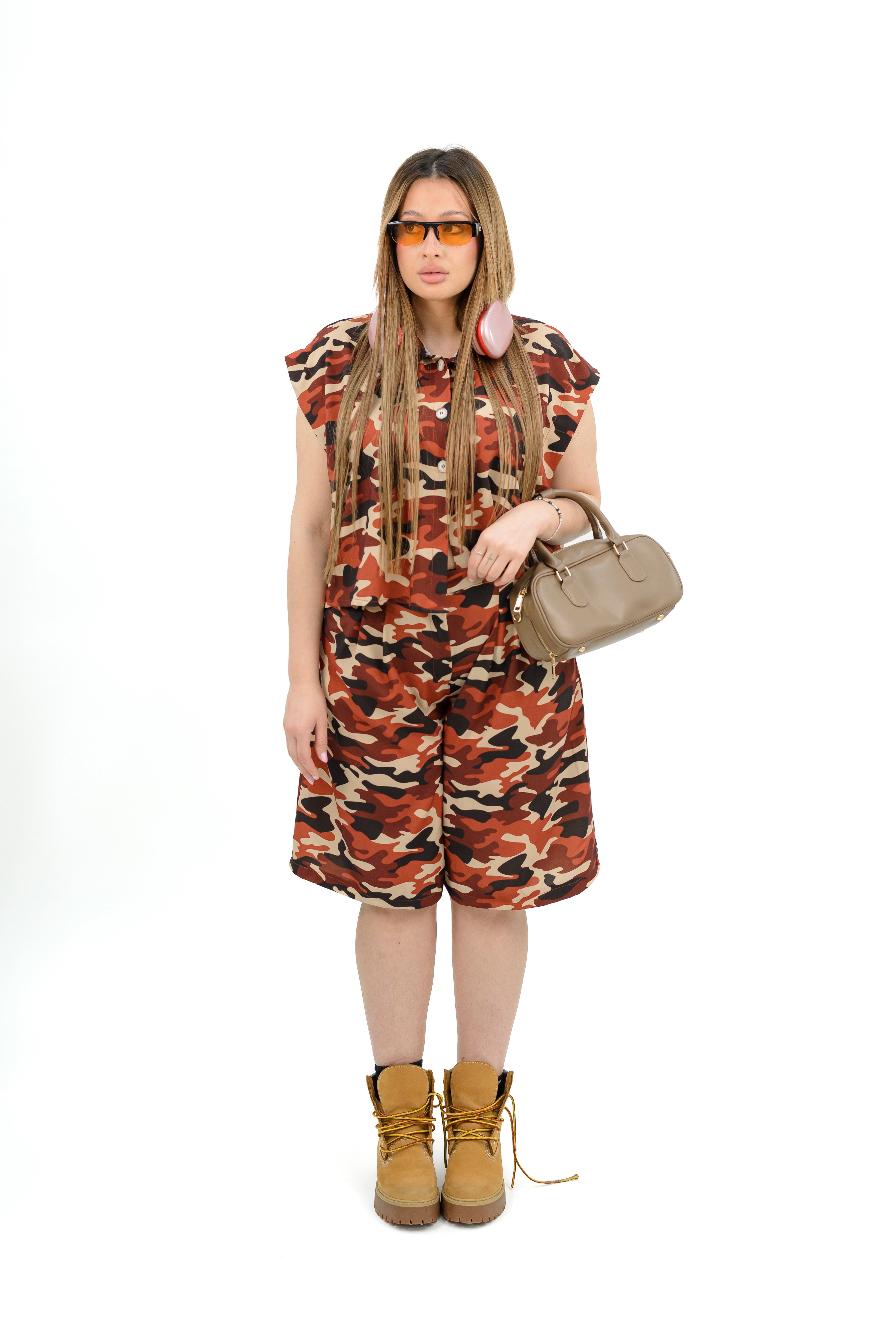 Coordinato Military