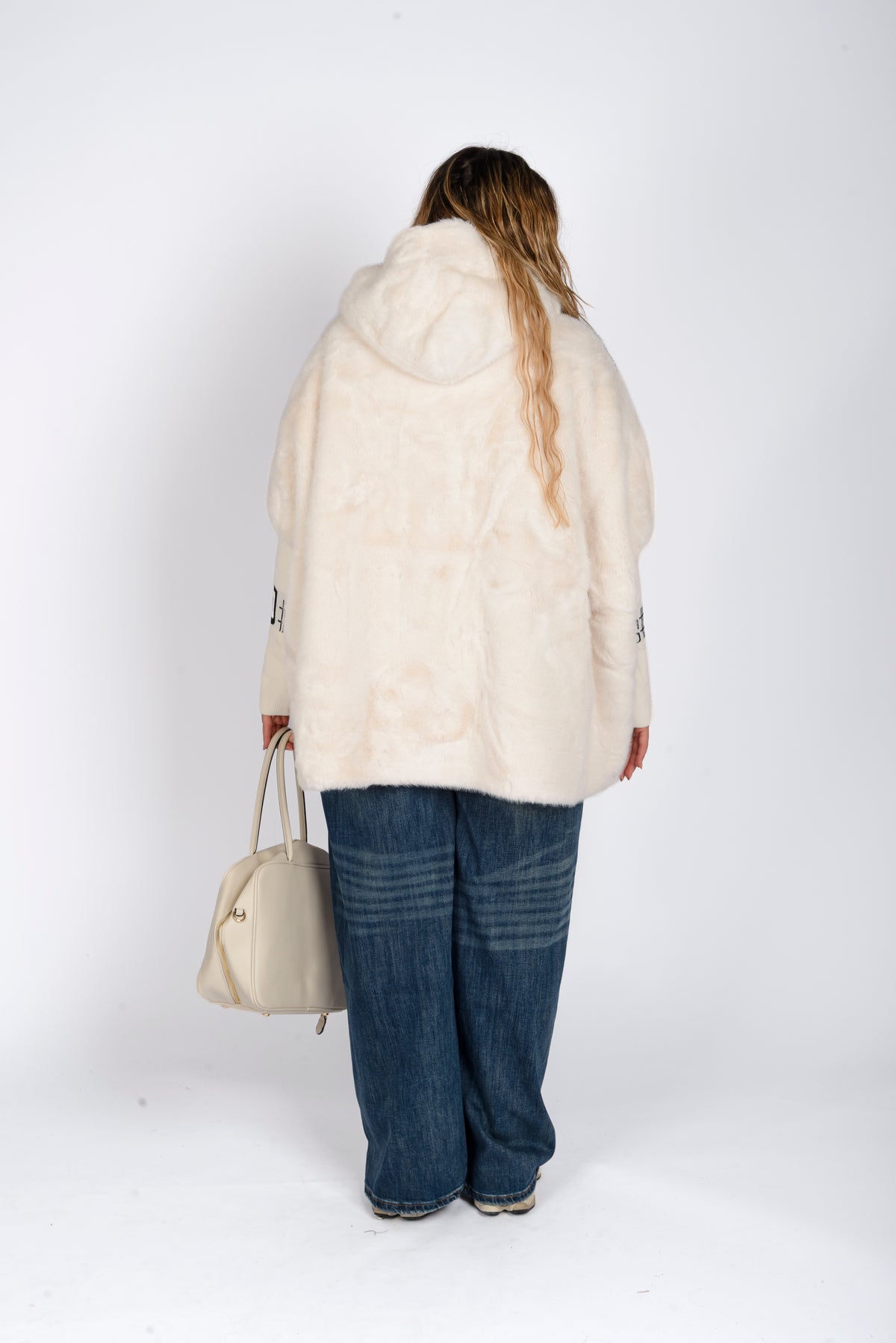 Eco-Pelliccia Adi