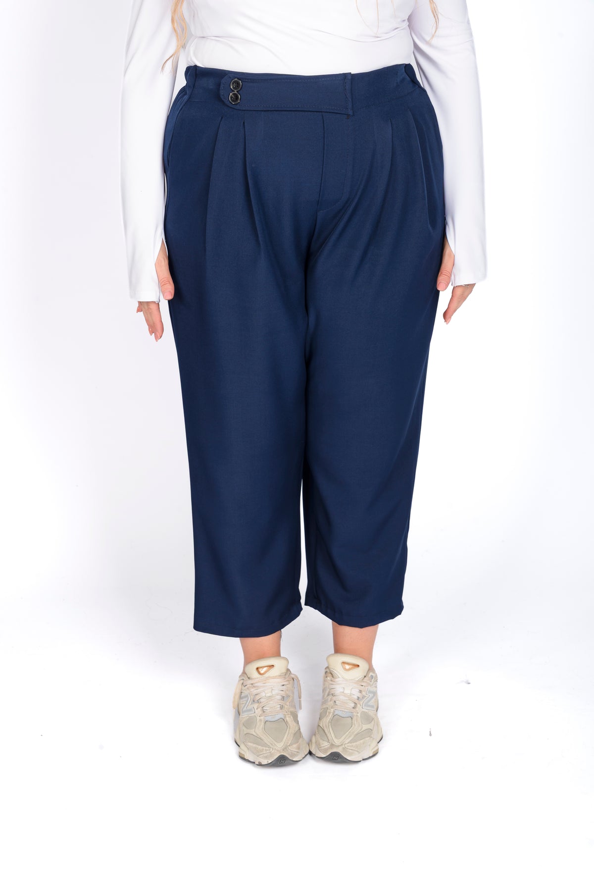 Pantalone Modello Zara