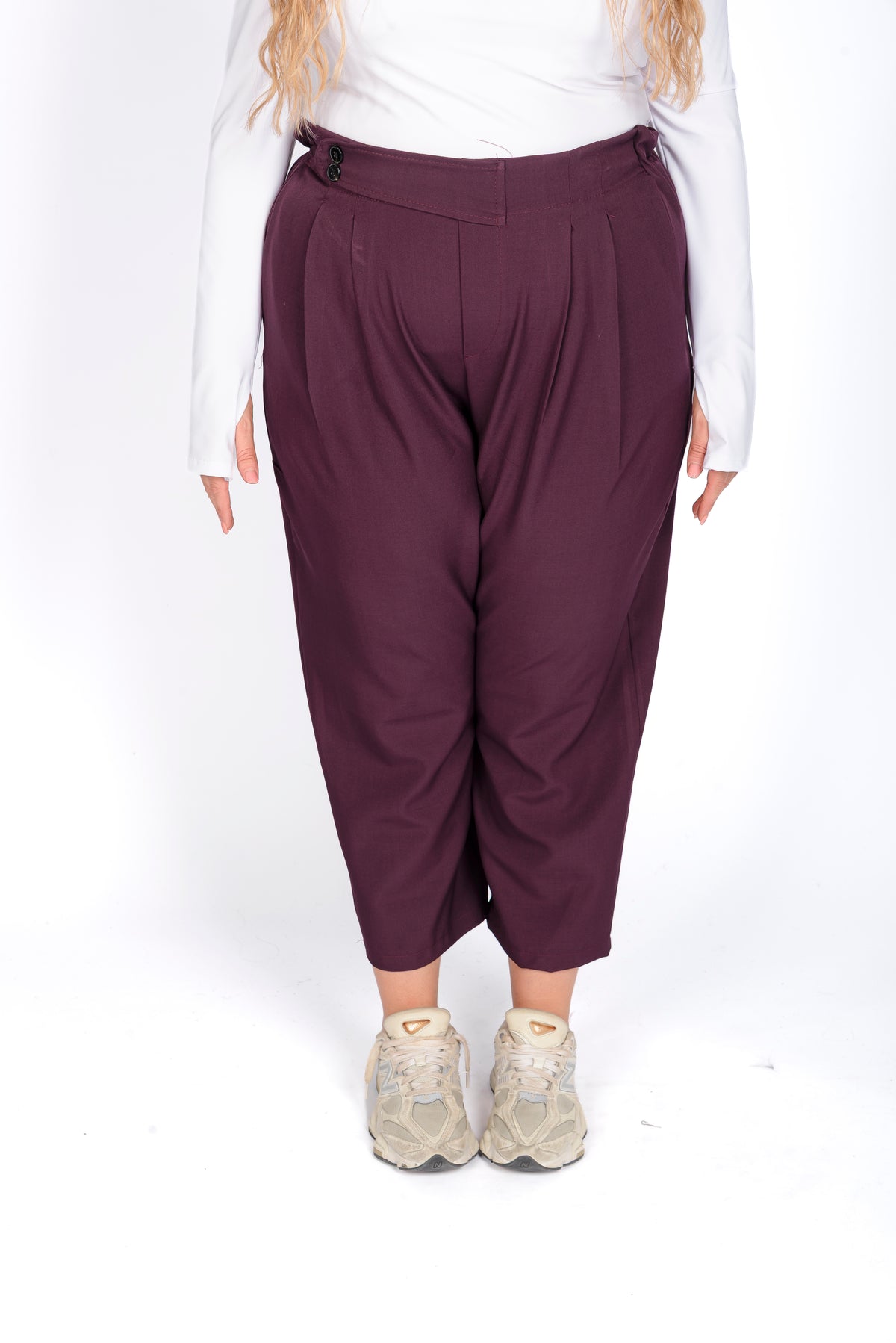 Pantalone Modello Zara