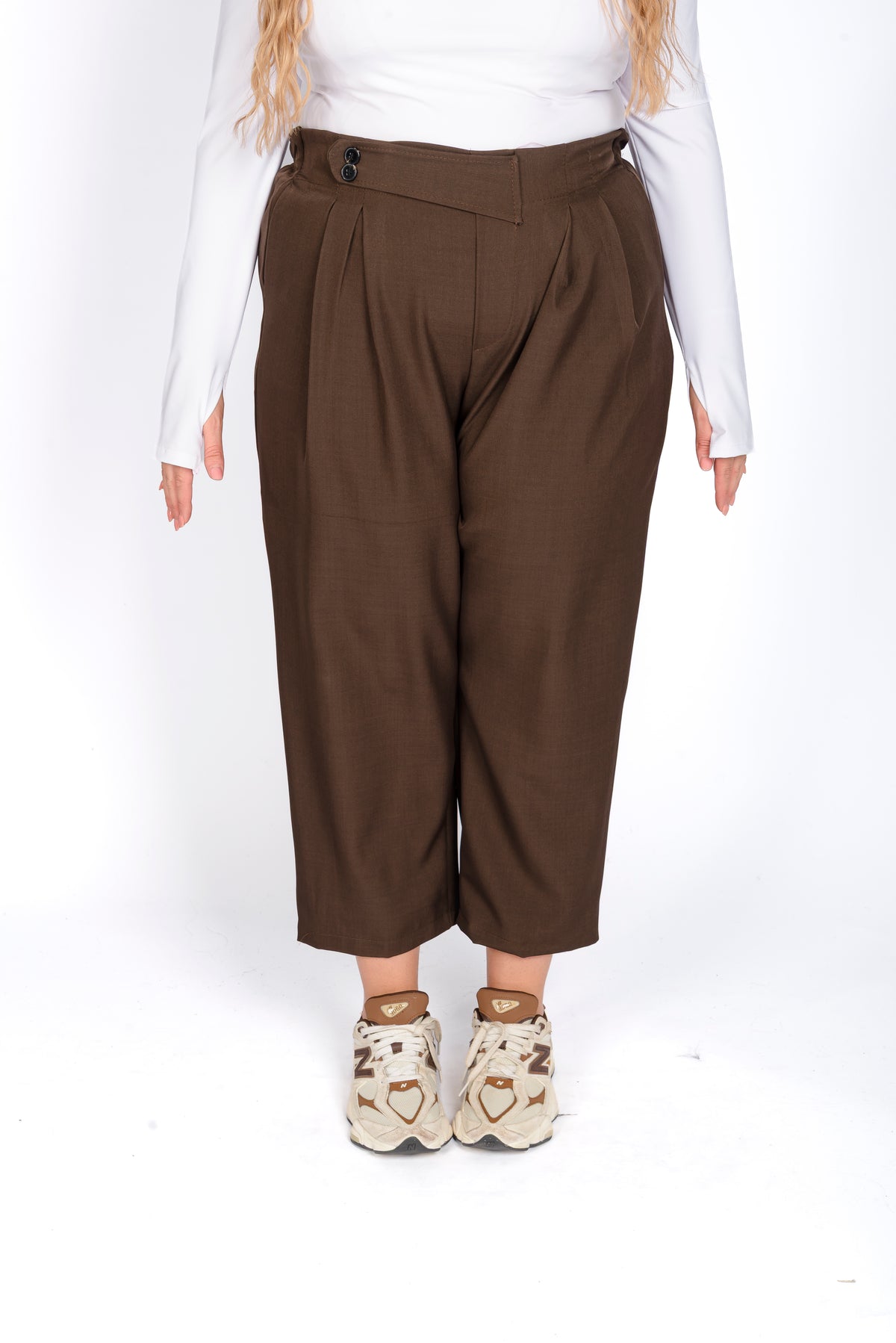 Pantalone Modello Zara