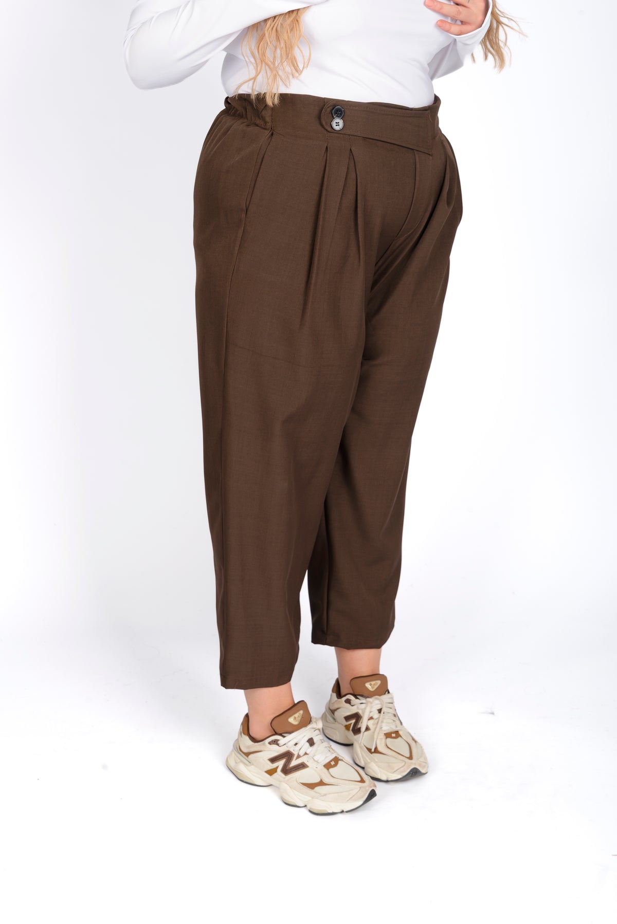 Pantalone Modello Zara
