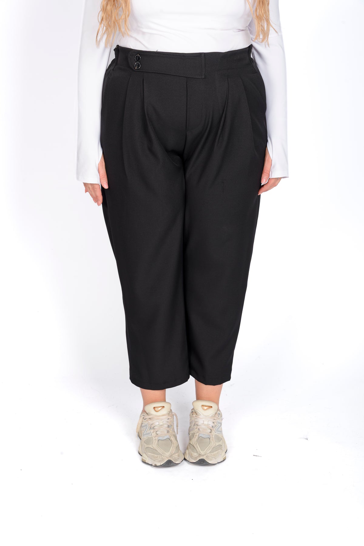 Pantalone Modello Zara