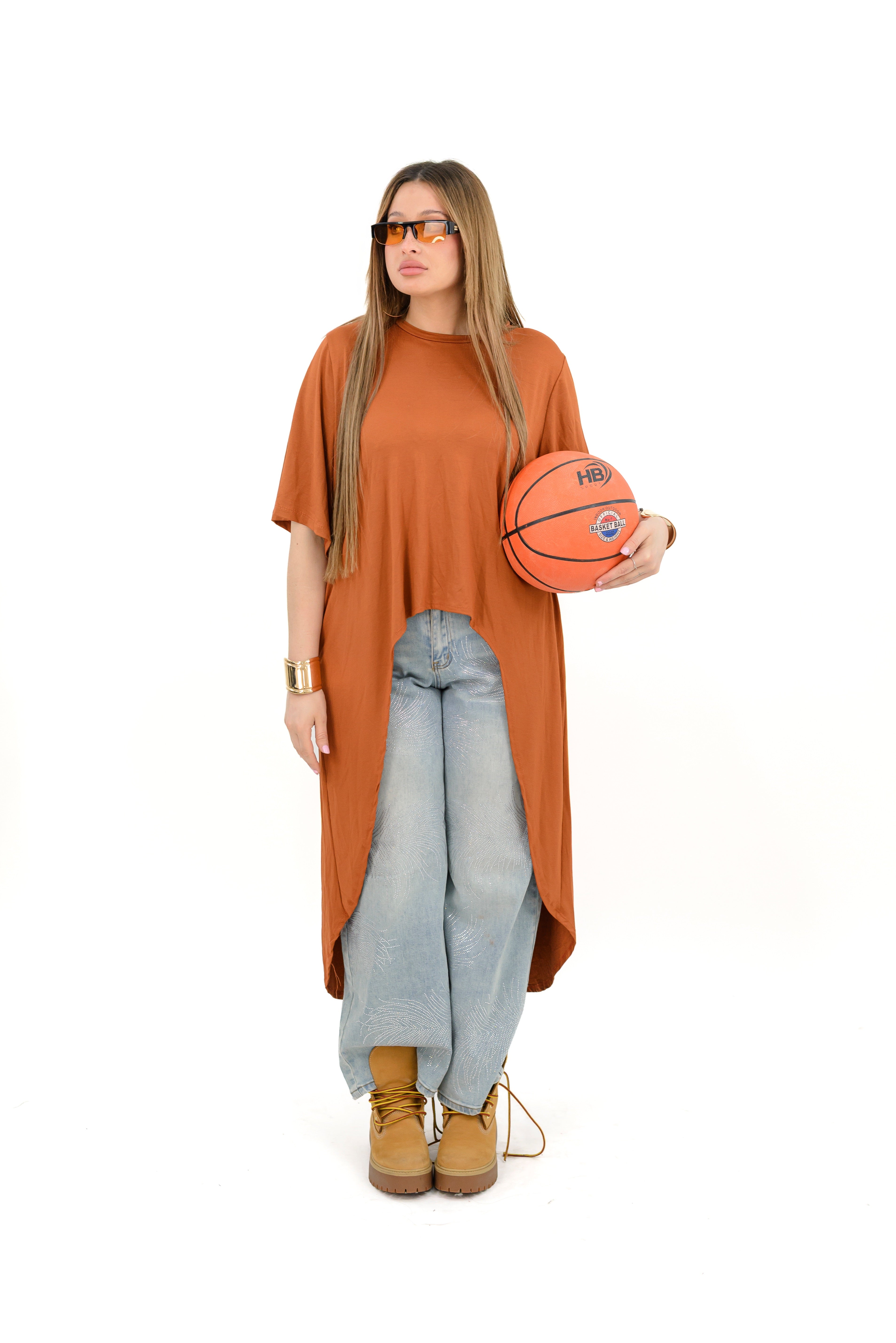 T-Shirt Luana