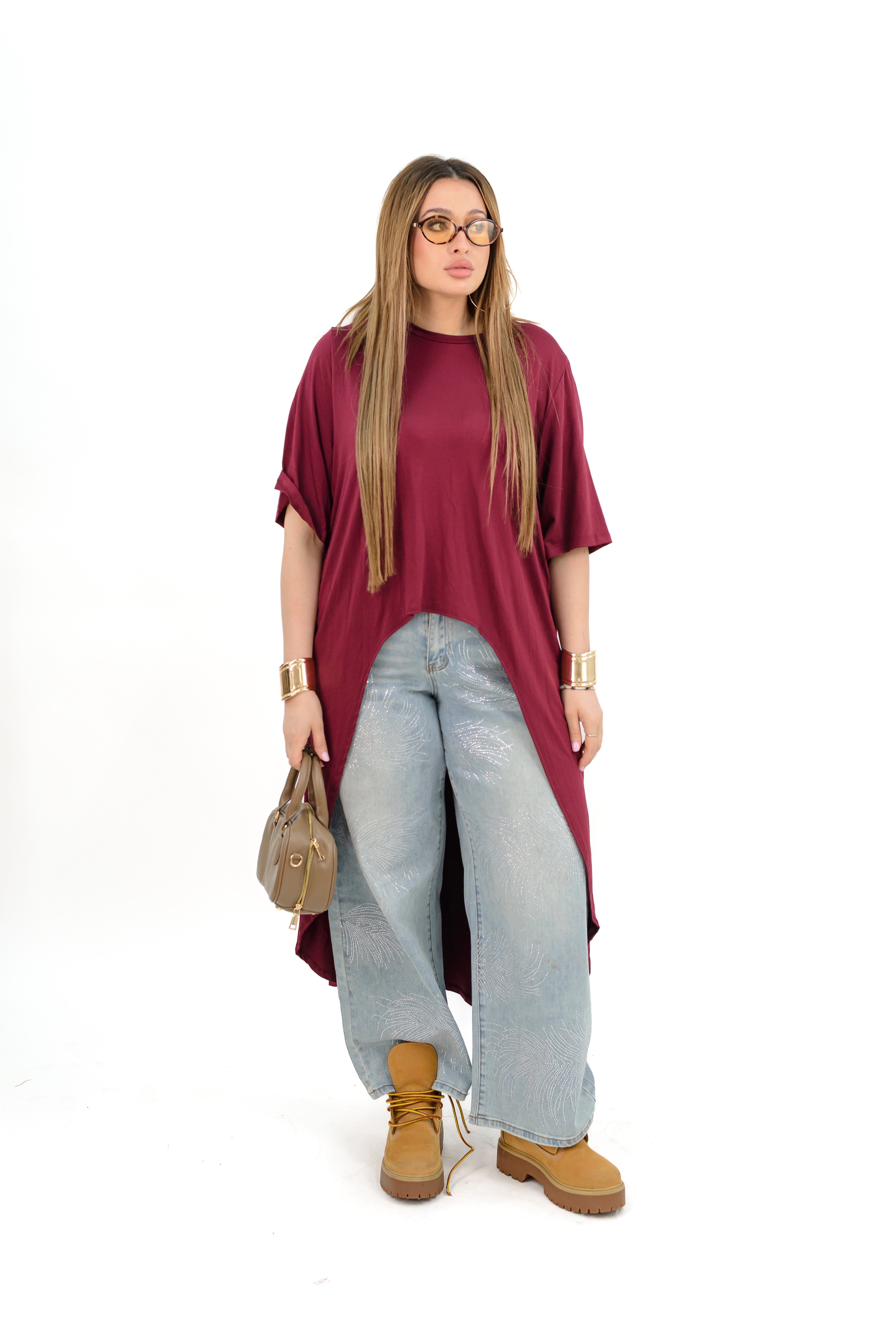 T-Shirt Luana