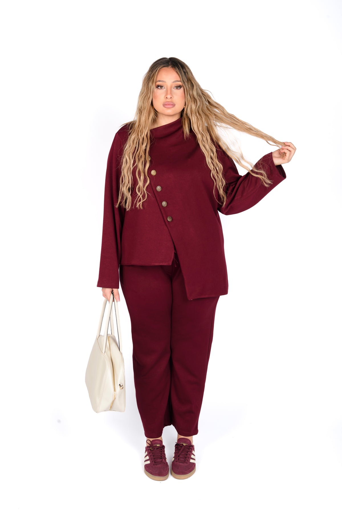 Coordinato Victoria