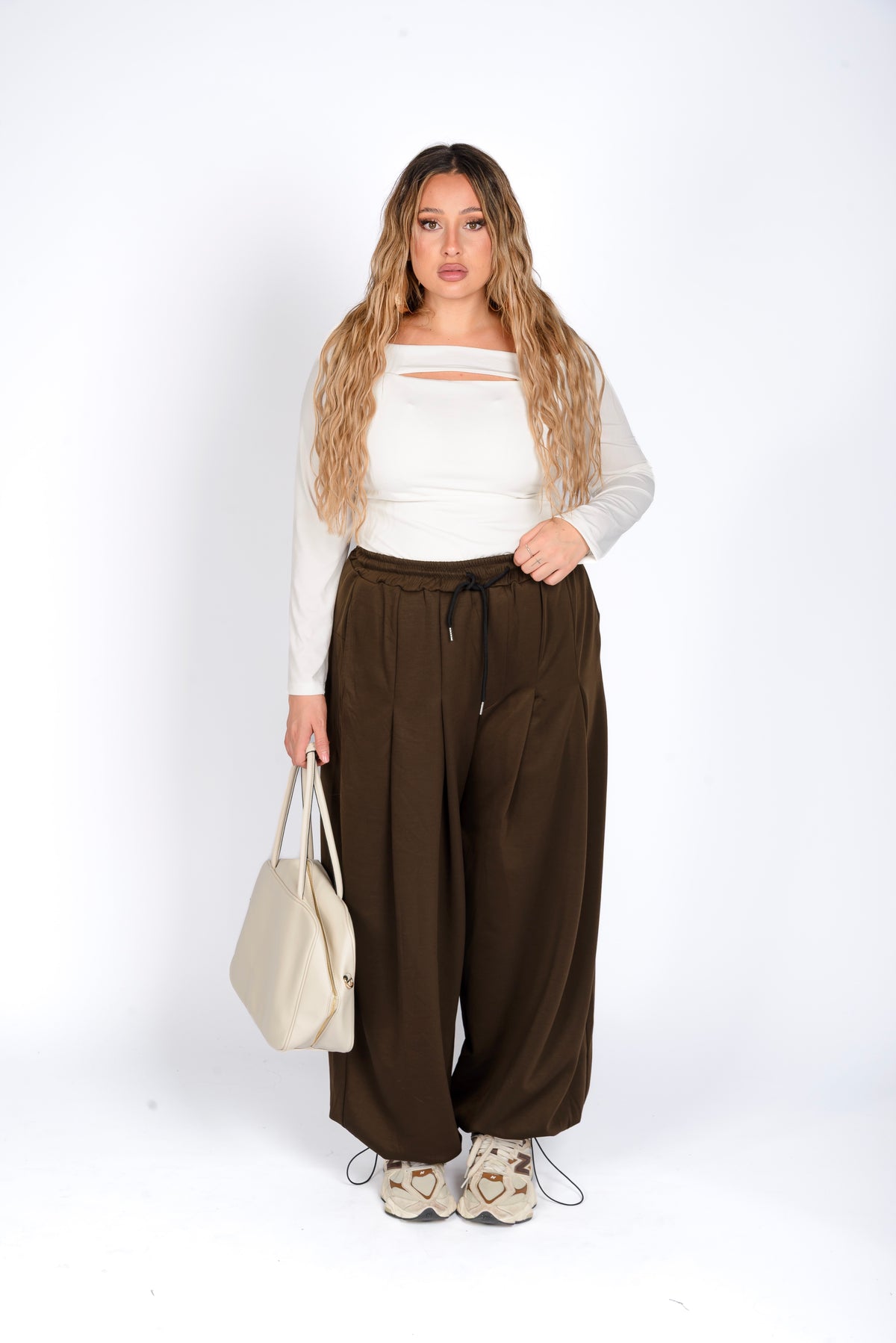 Maglia Eleonor