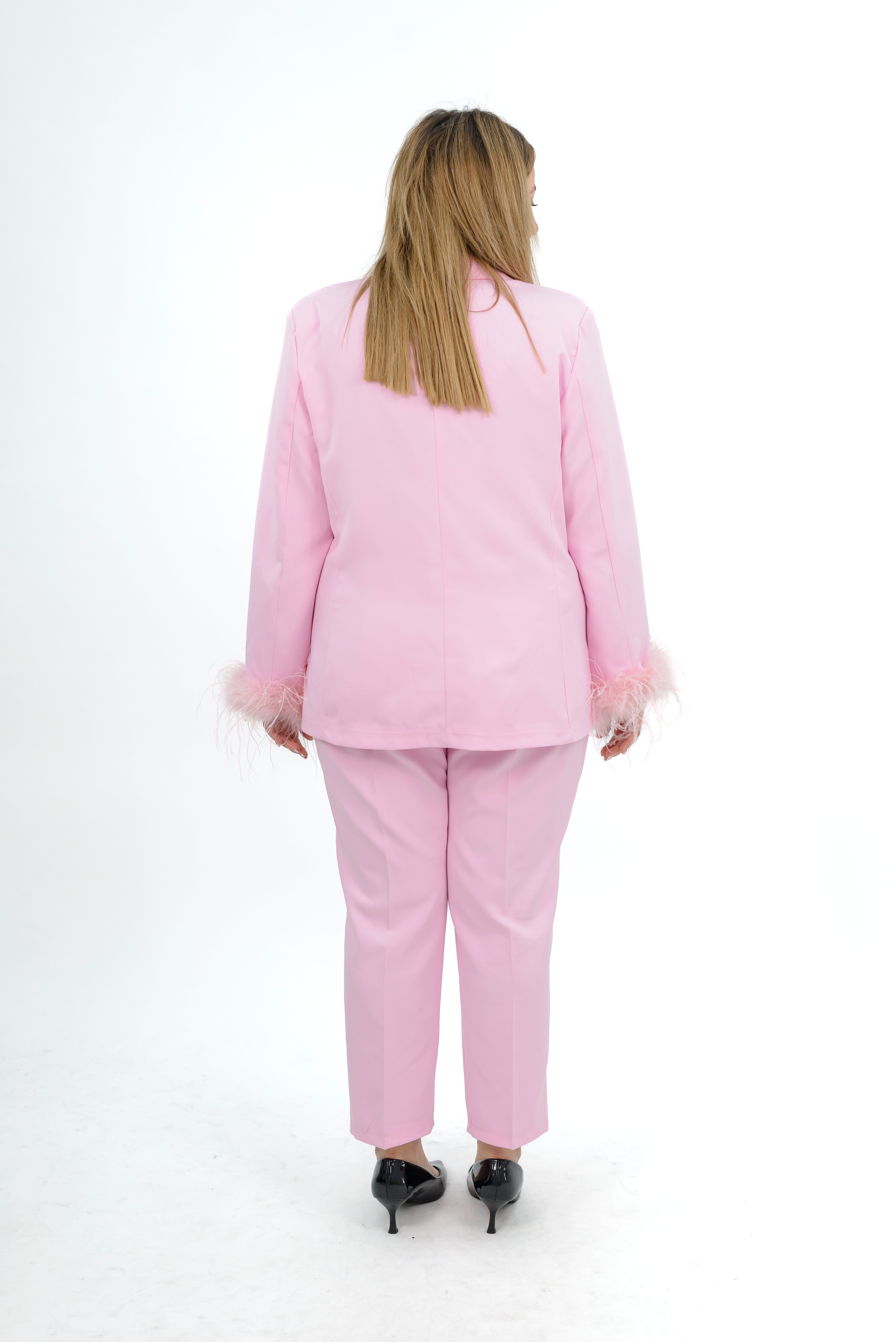 Tailleur wow 2