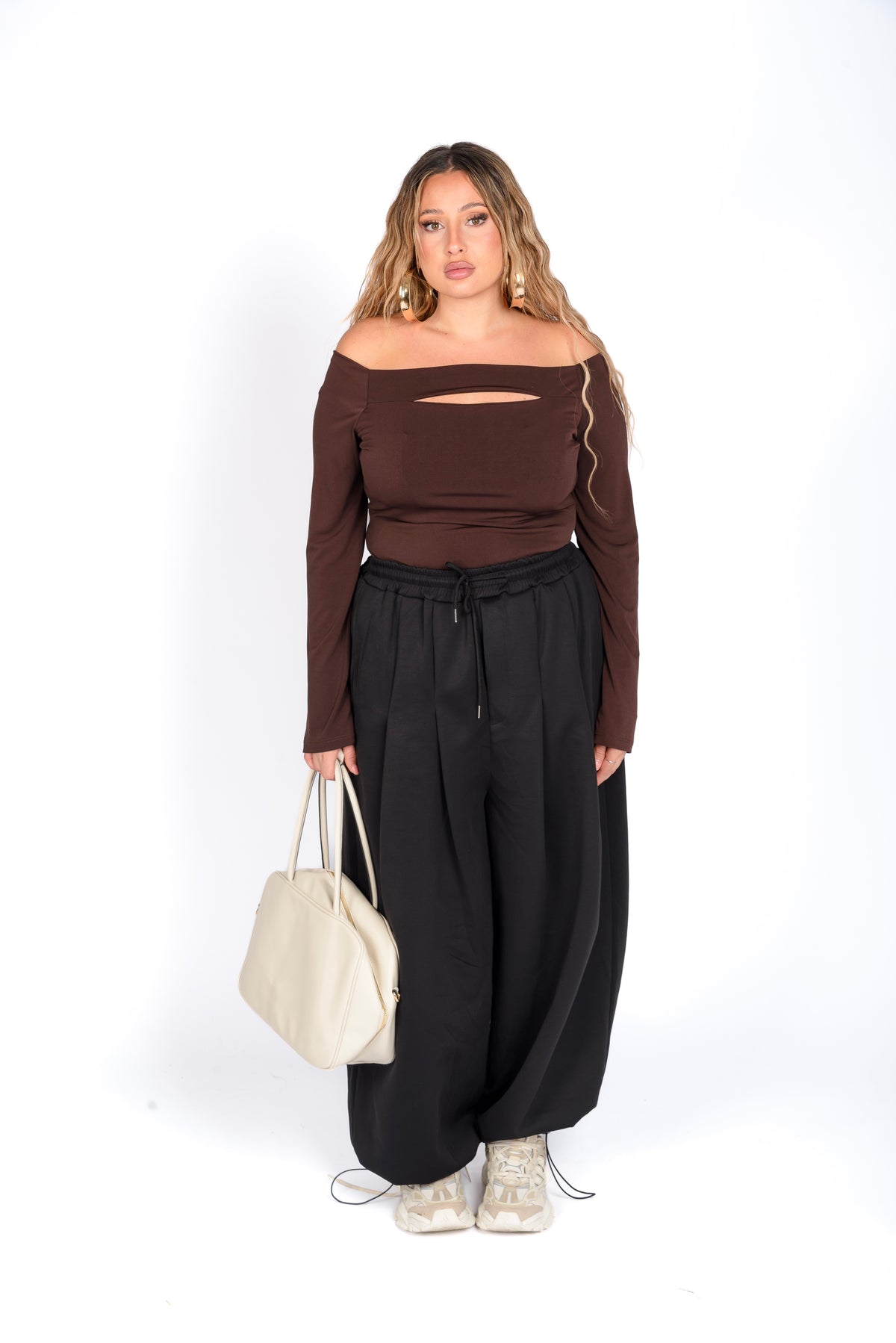 Maglia Eleonor