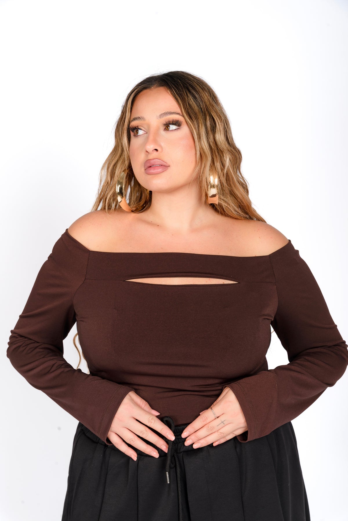Maglia Eleonor