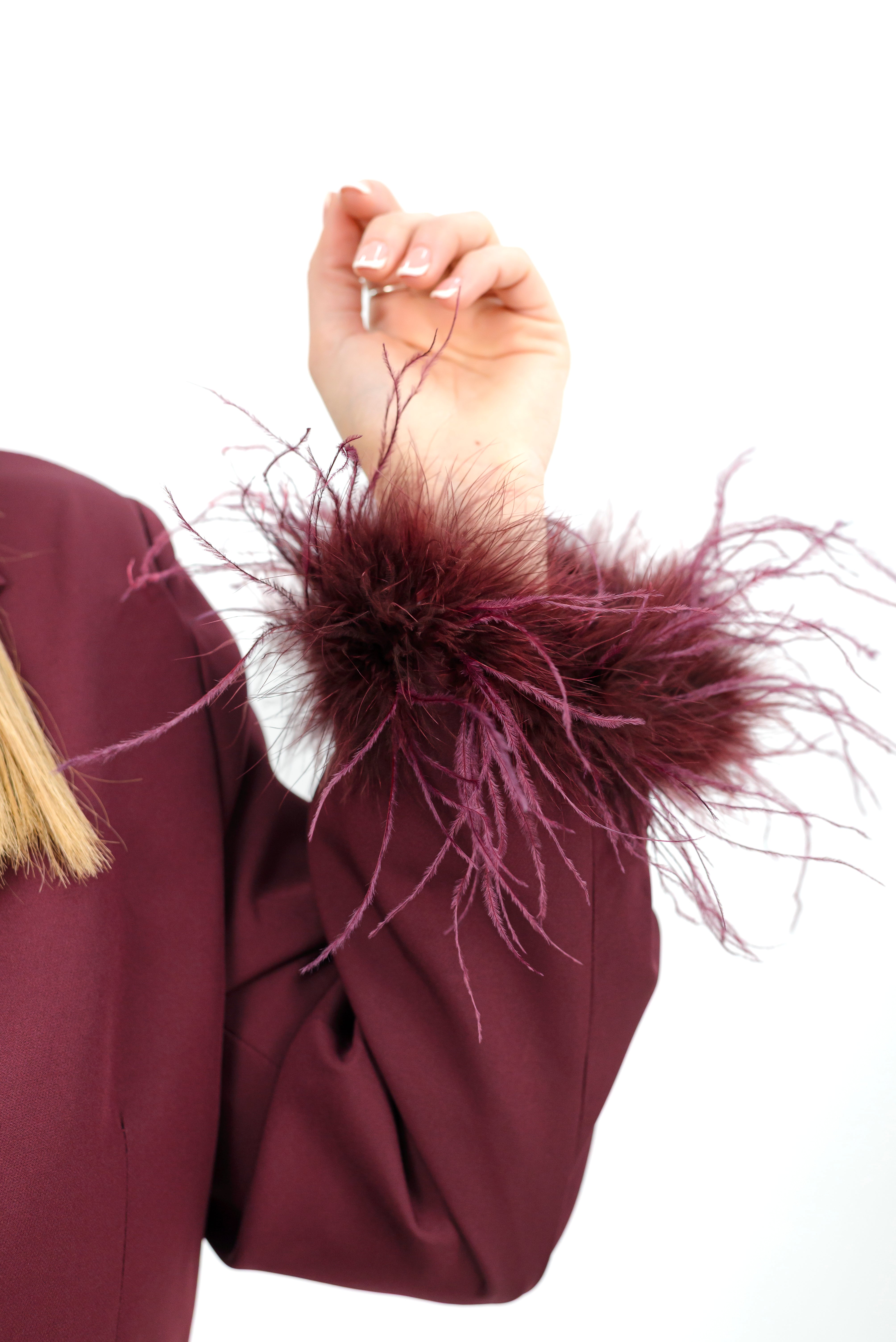 Tailleur wow 2