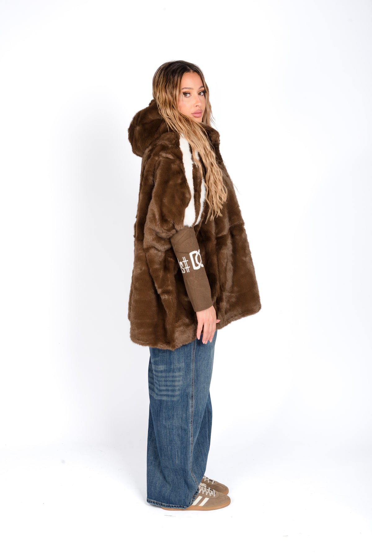 Eco-Pelliccia Adi