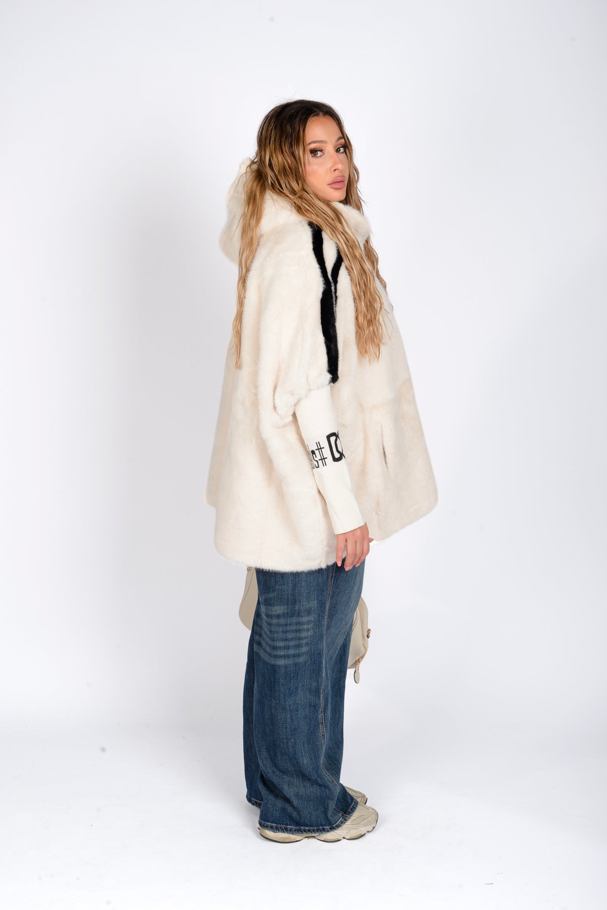 Eco-Pelliccia Adi