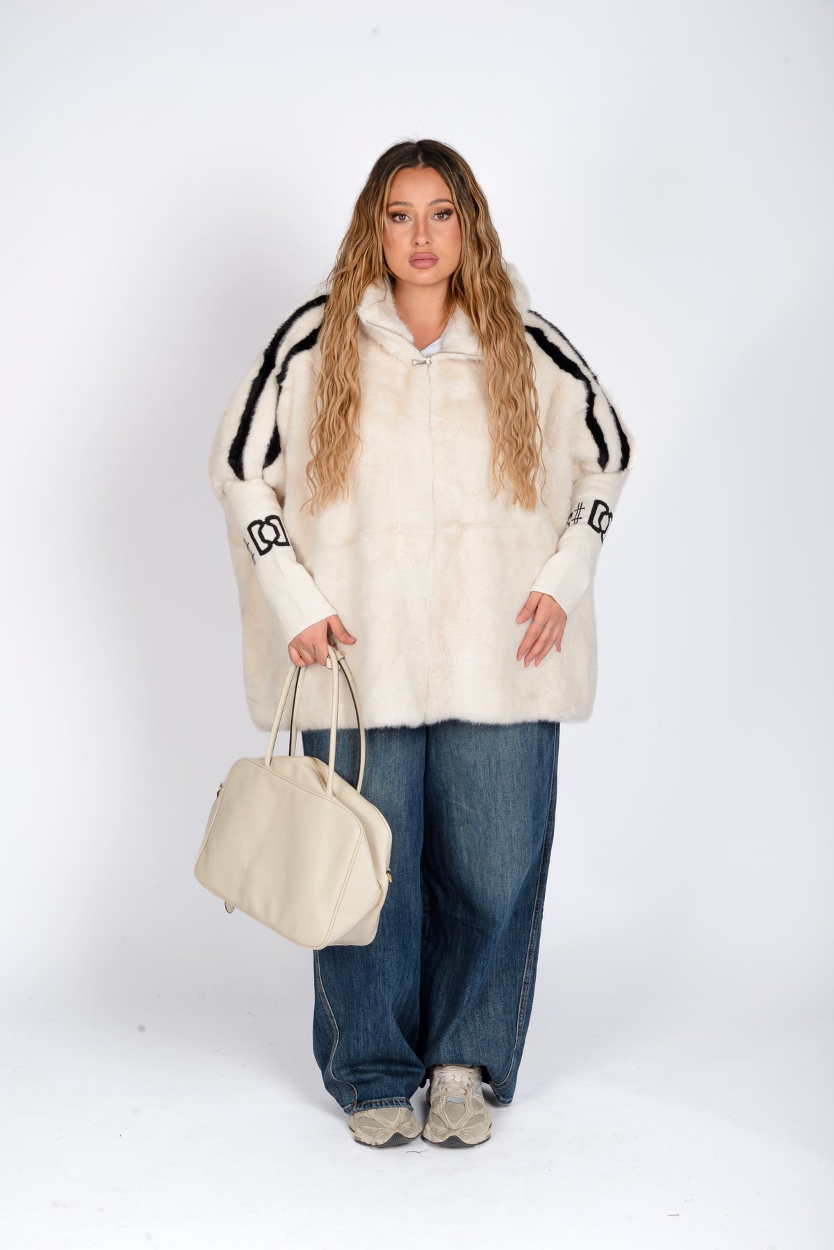 Eco-Pelliccia Adi
