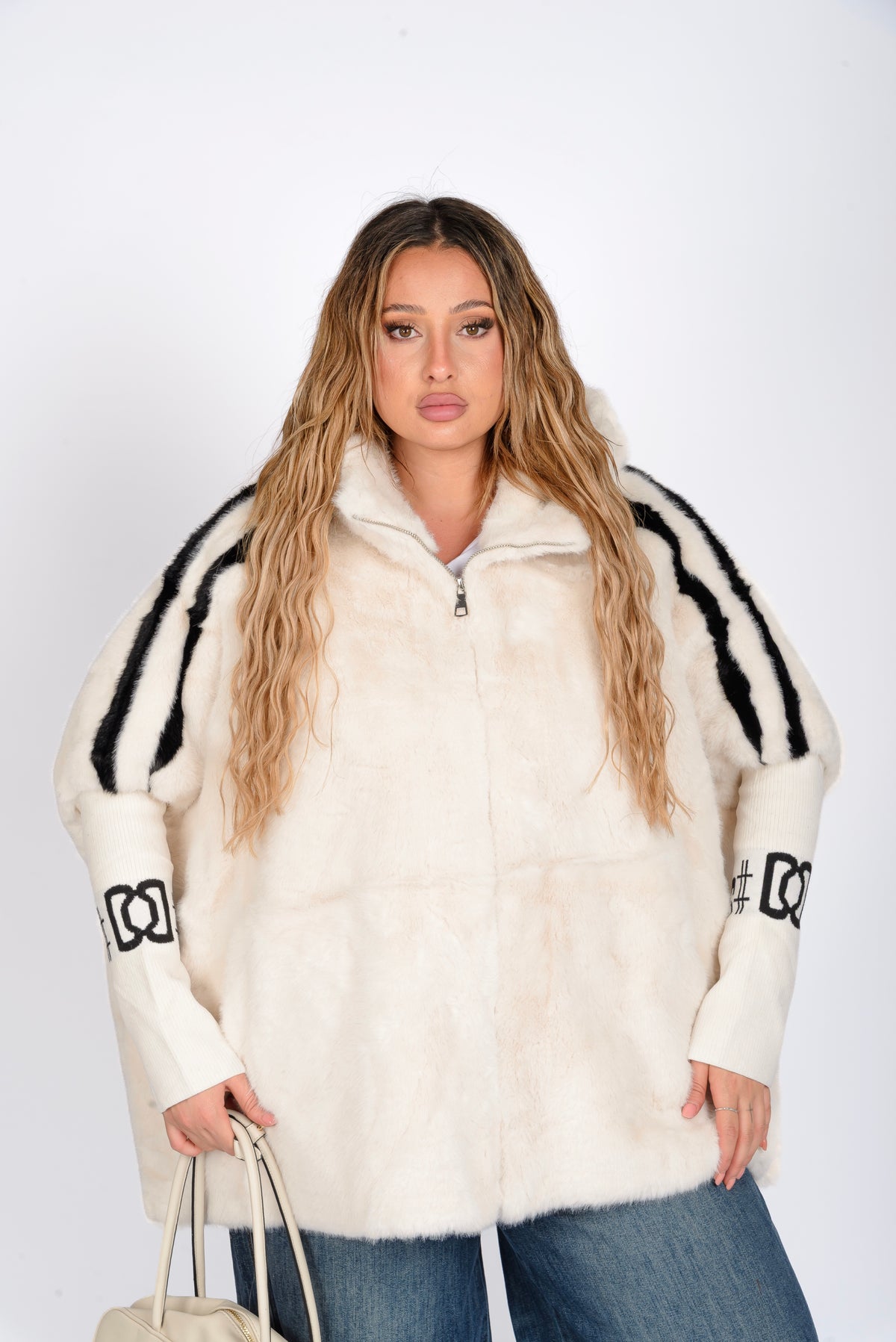 Eco-Pelliccia Adi