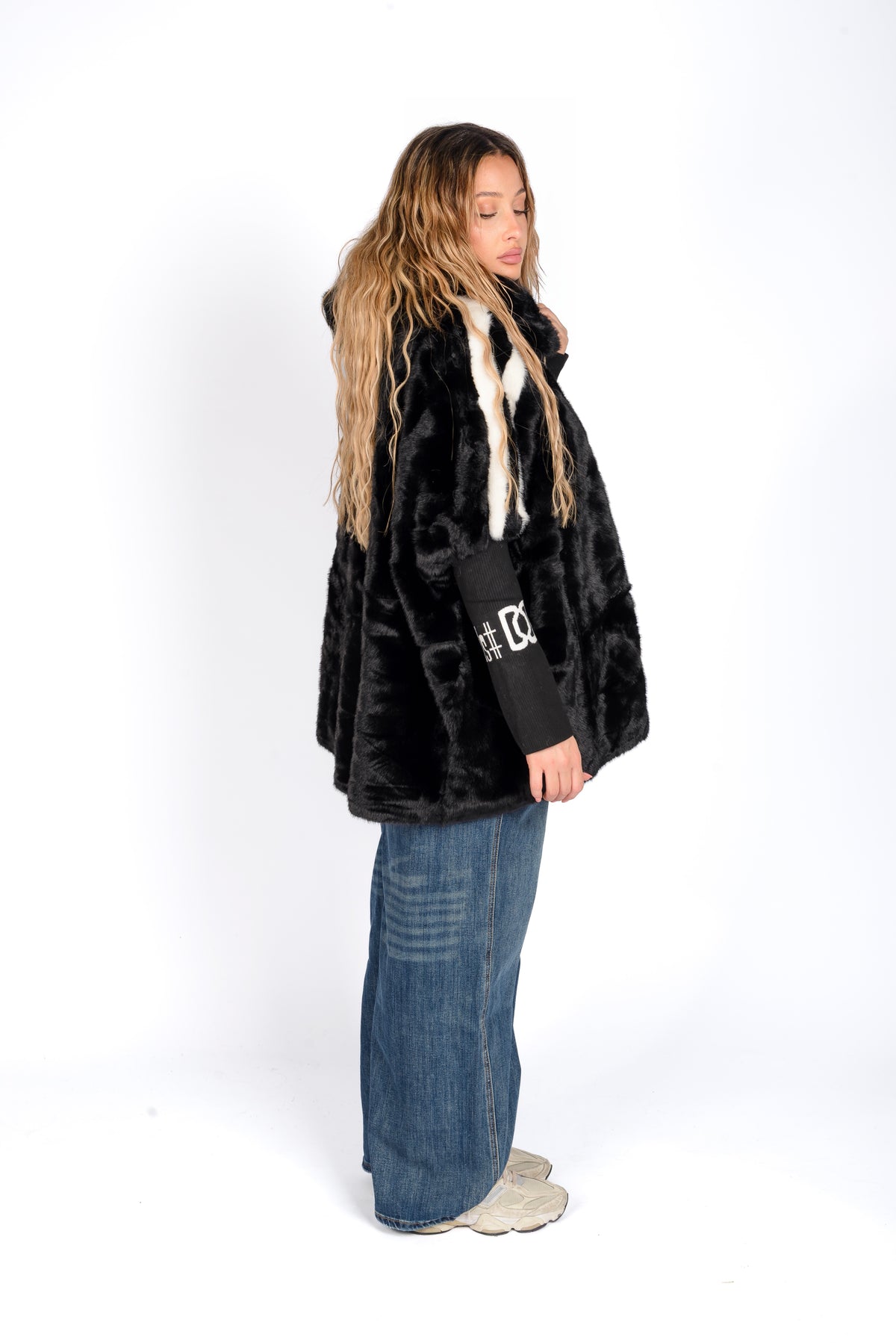 Eco-Pelliccia Adi