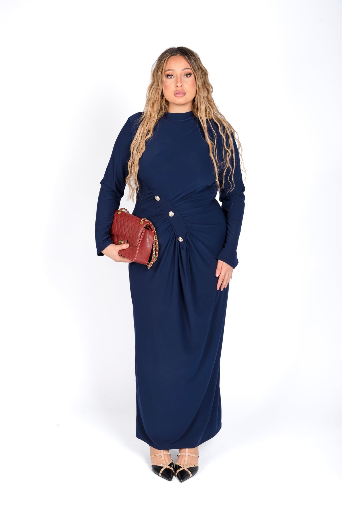 Dress Lady