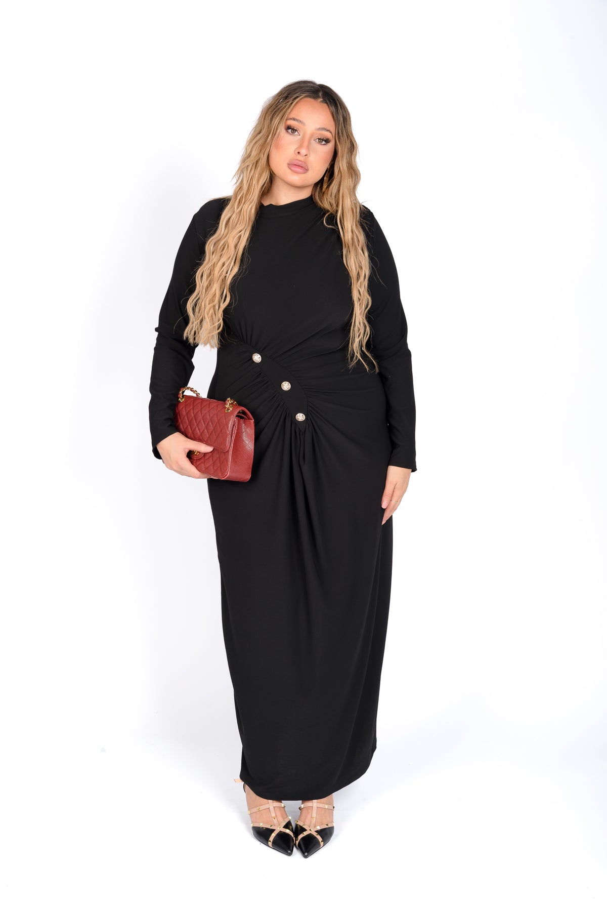 Dress Lady