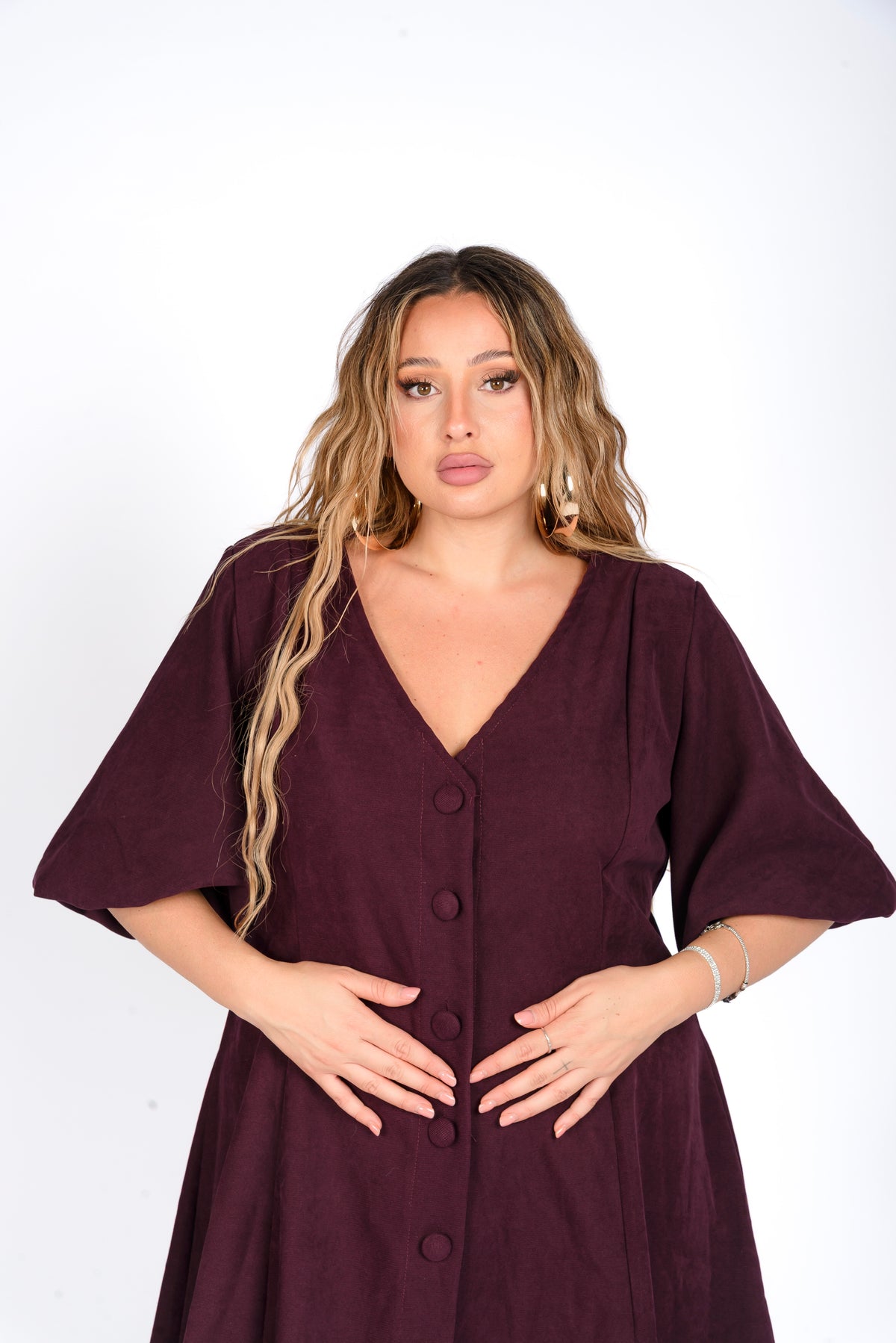 Dress Bambolina