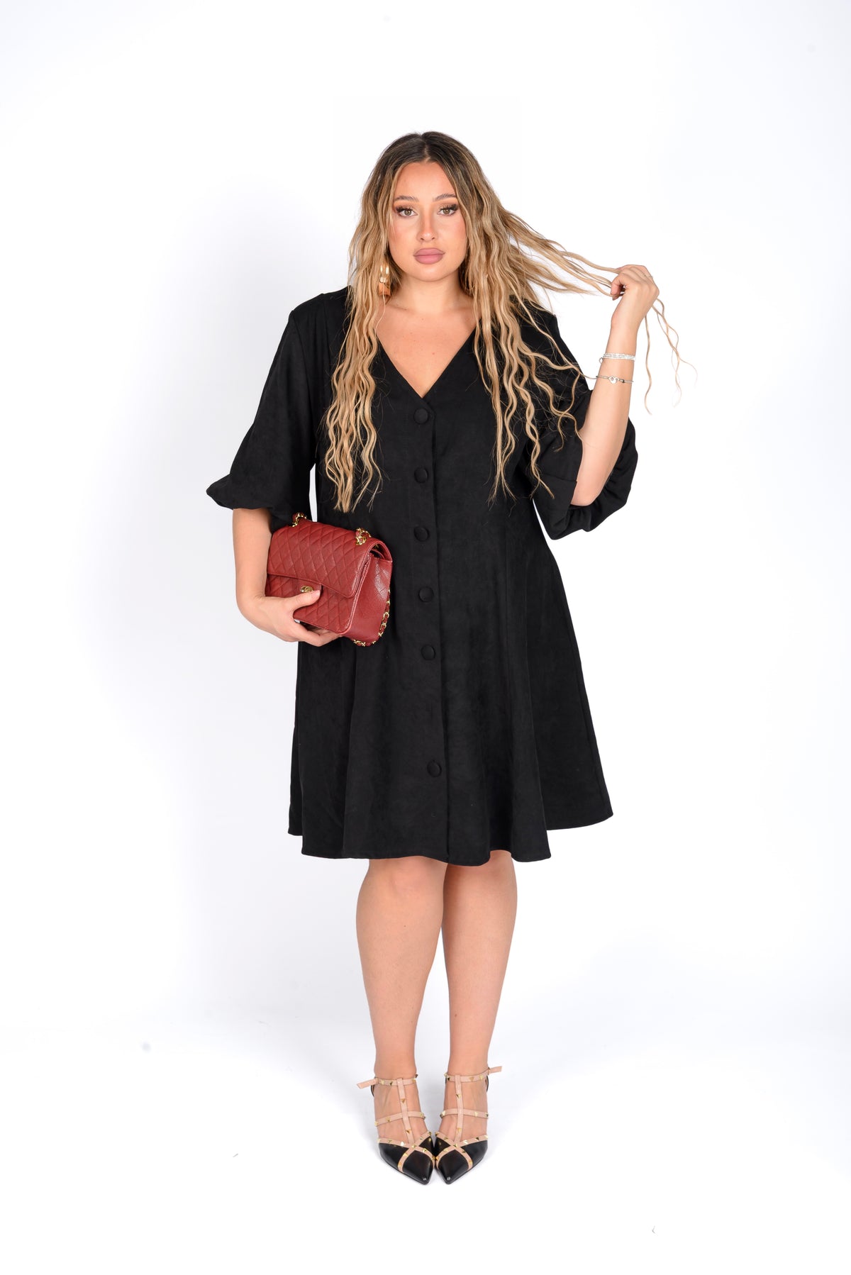 Dress Bambolina
