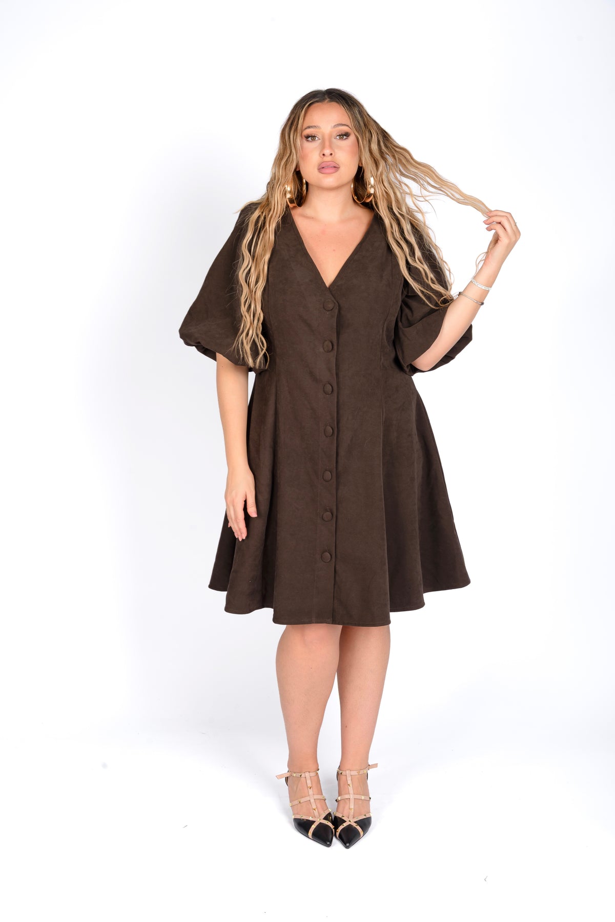 Dress Bambolina