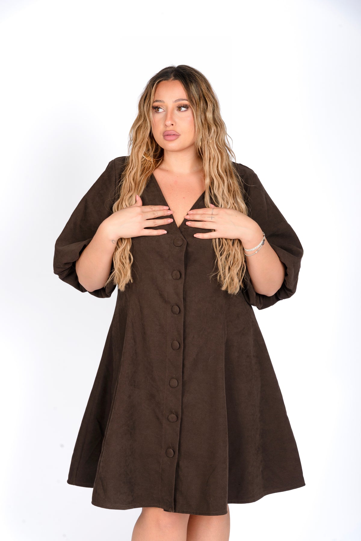 Dress Bambolina