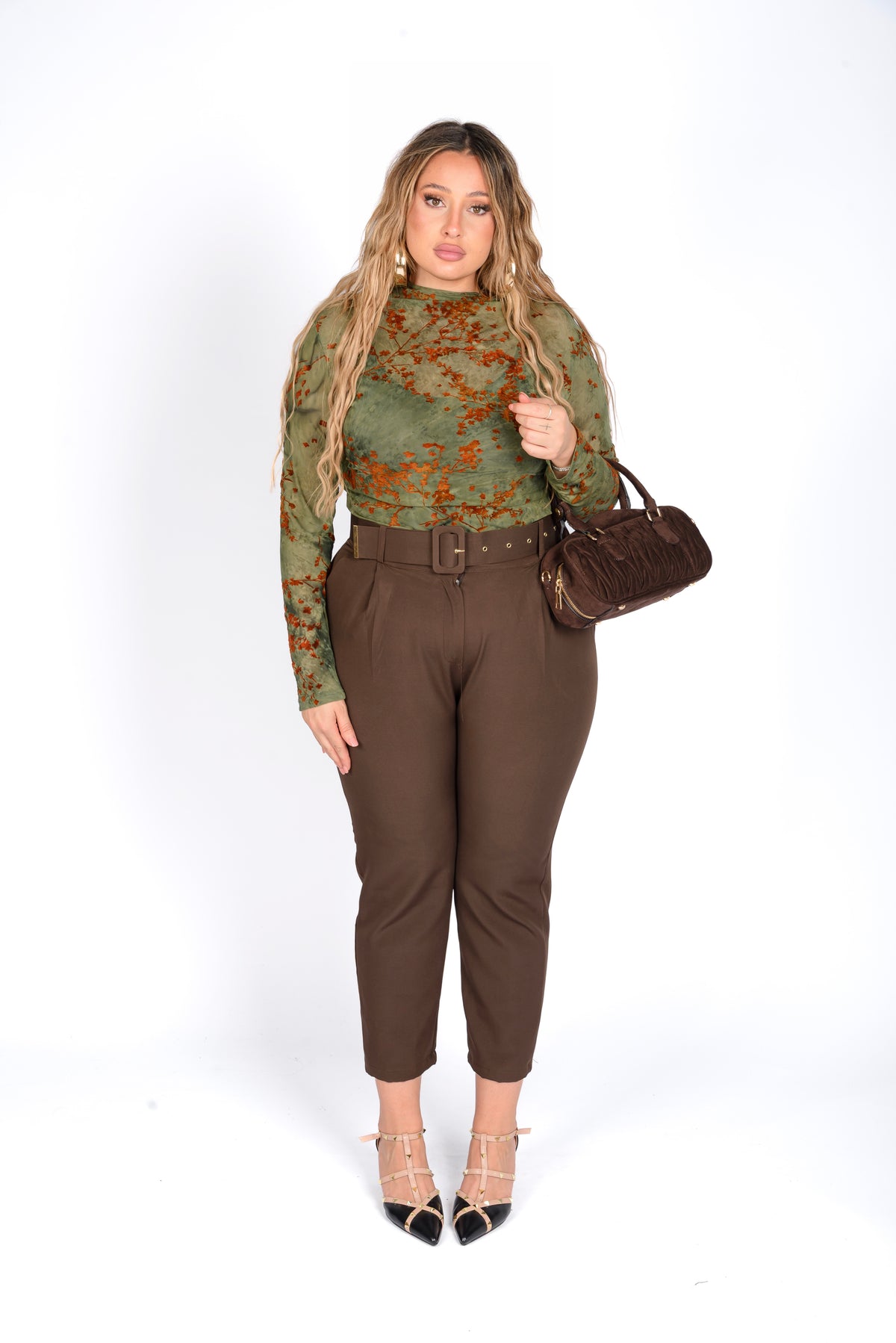 Maglia Ambra
