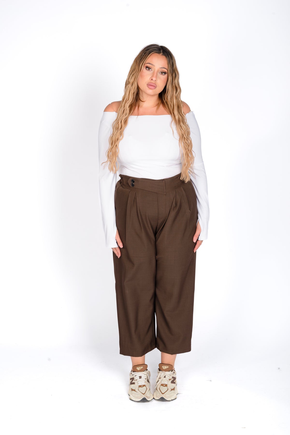 Pantalone Modello Zara