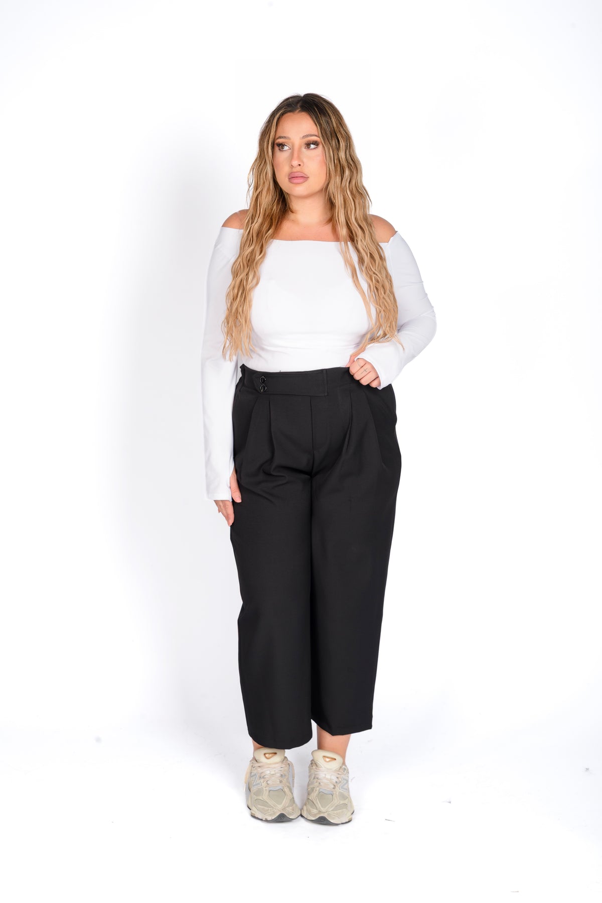 Pantalone Modello Zara