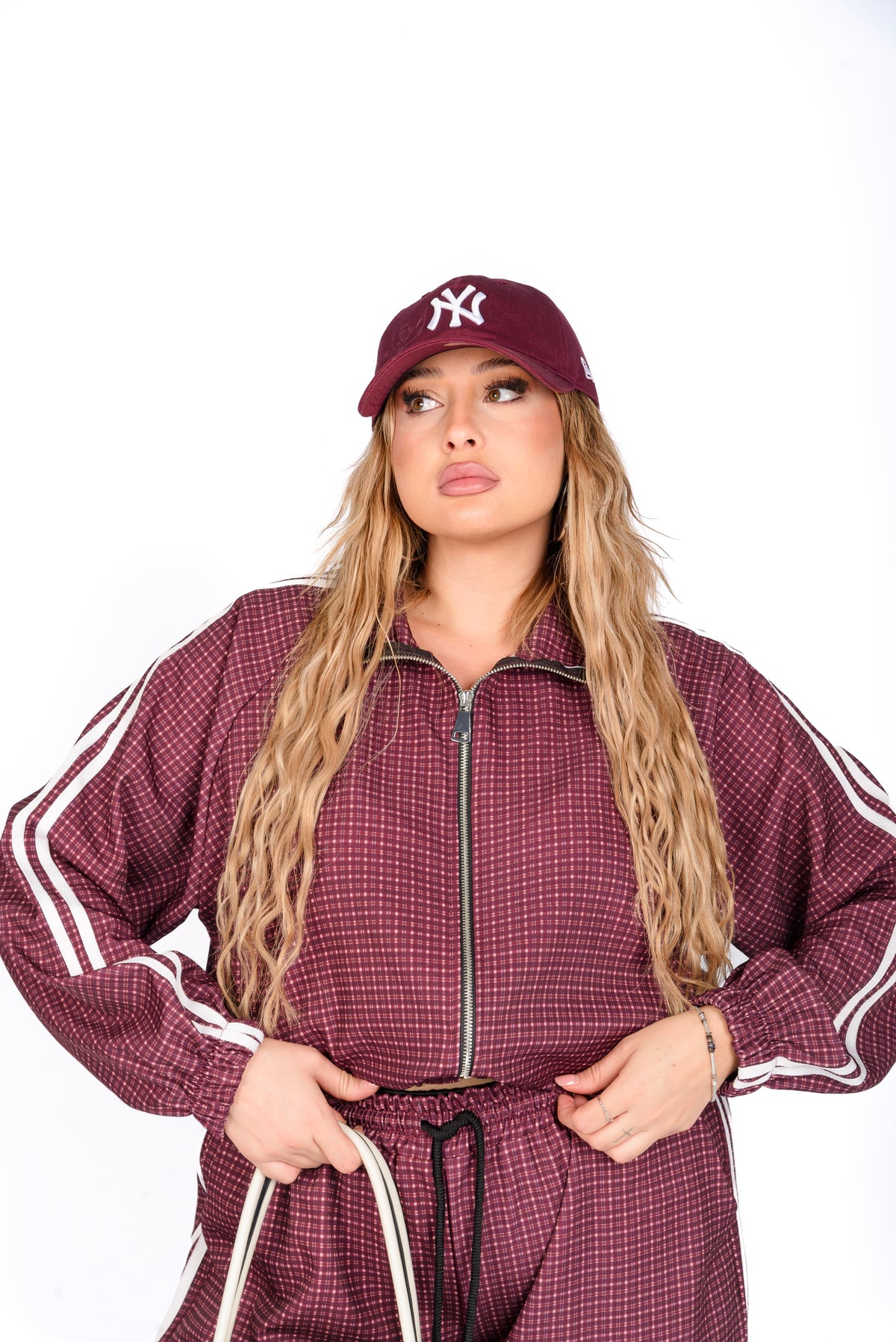 Coordinato Jasmine
