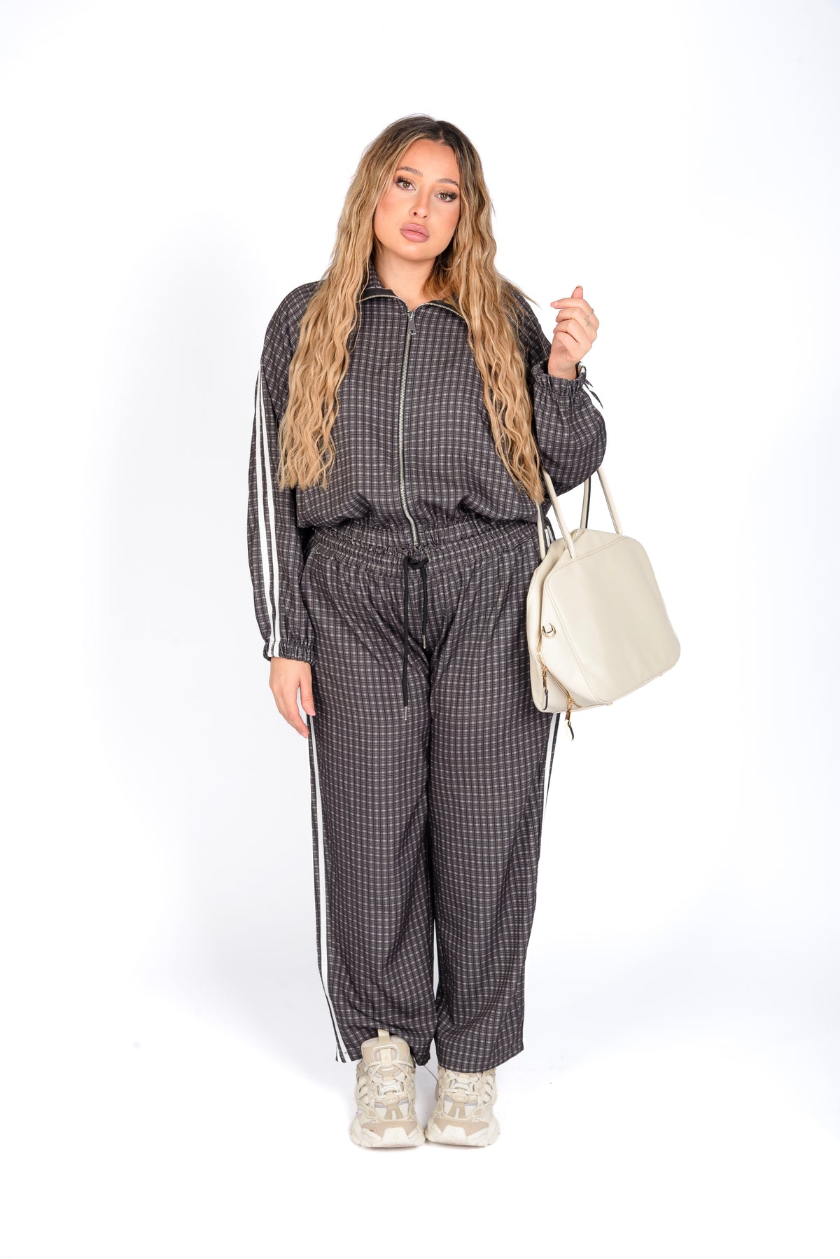 Coordinato Jasmine