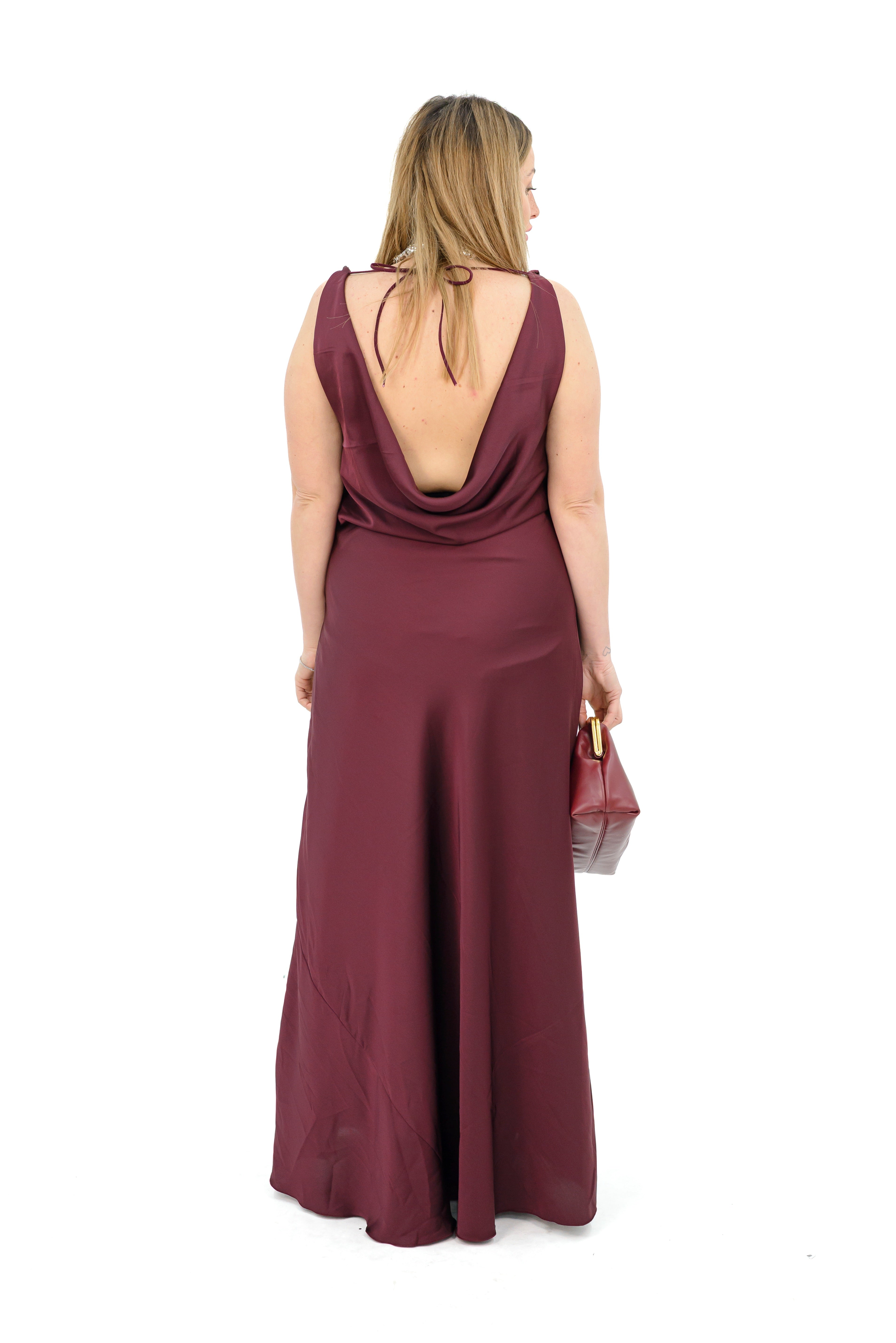 Dress Infinito