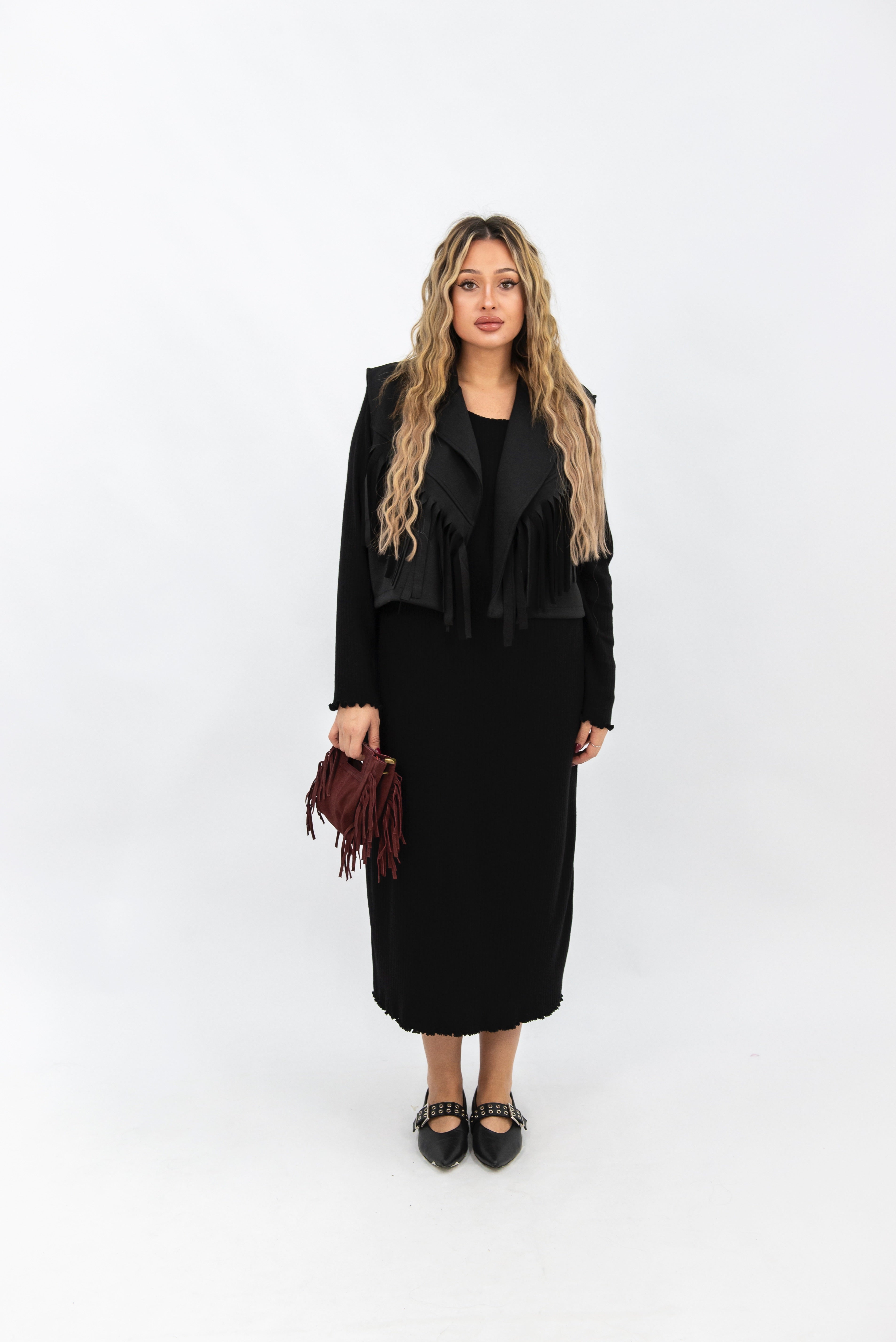 Dress Prezioso 2 Pezzi