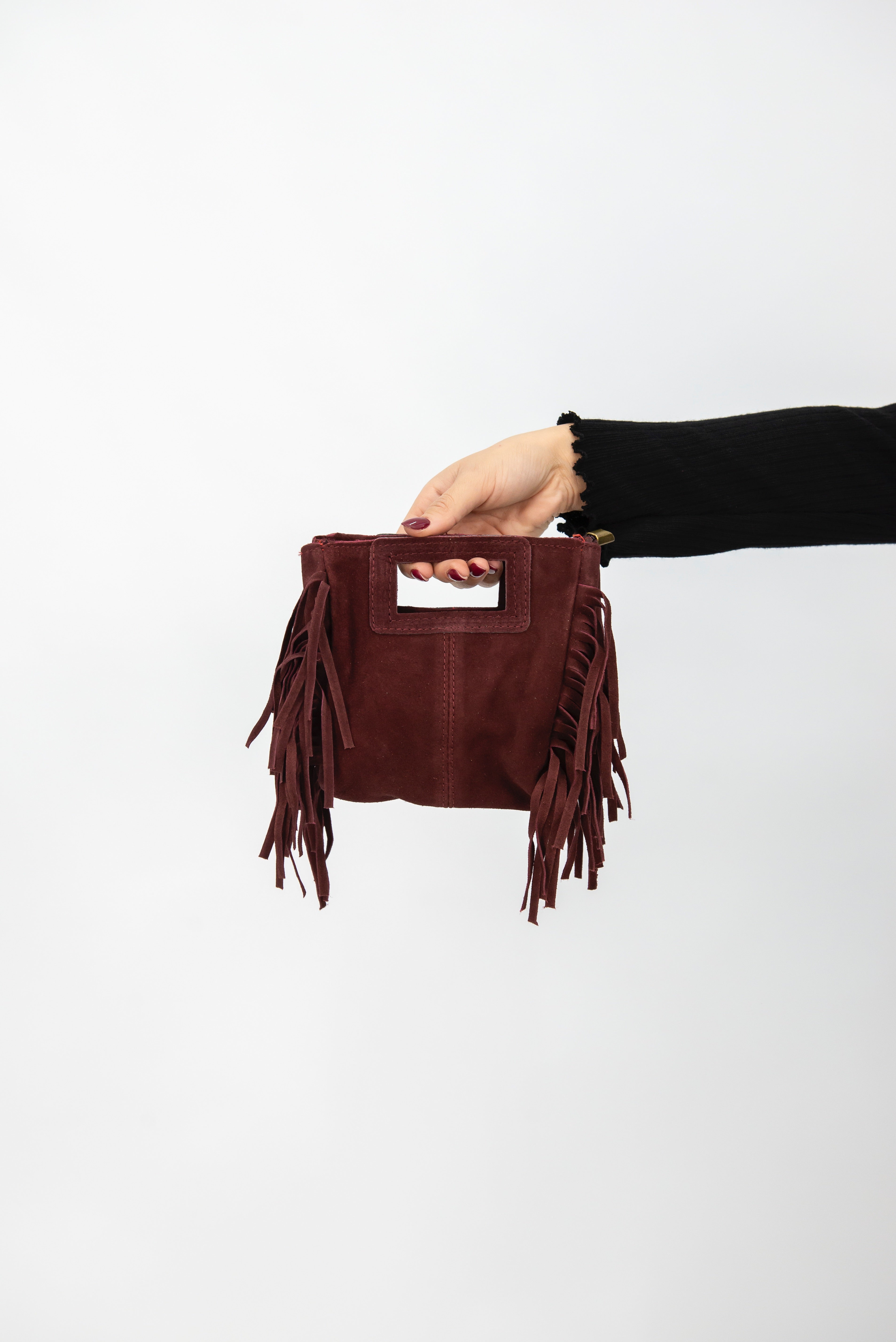 Bag Frange