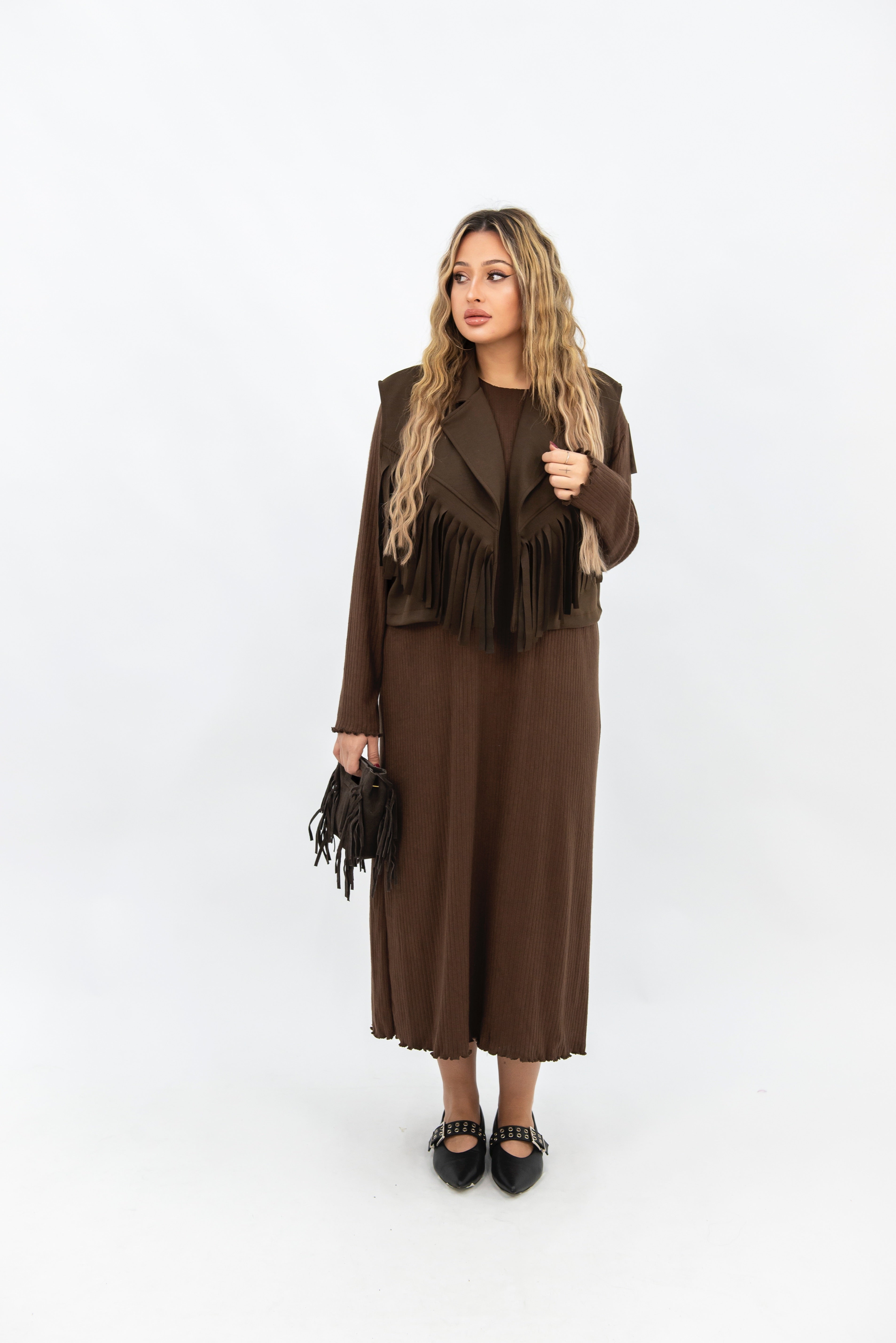 Dress Prezioso 2 Pezzi