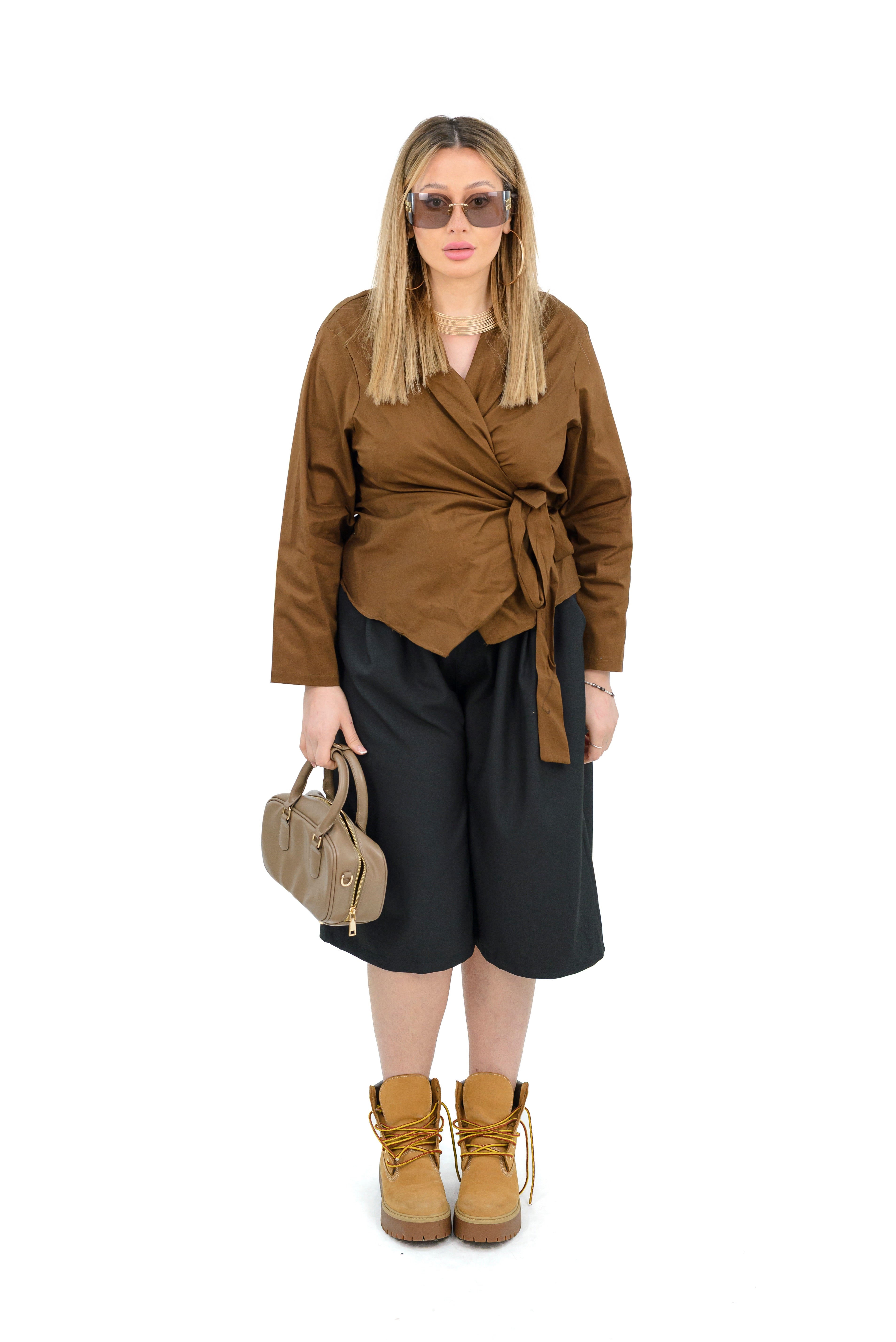Camicia Fiona