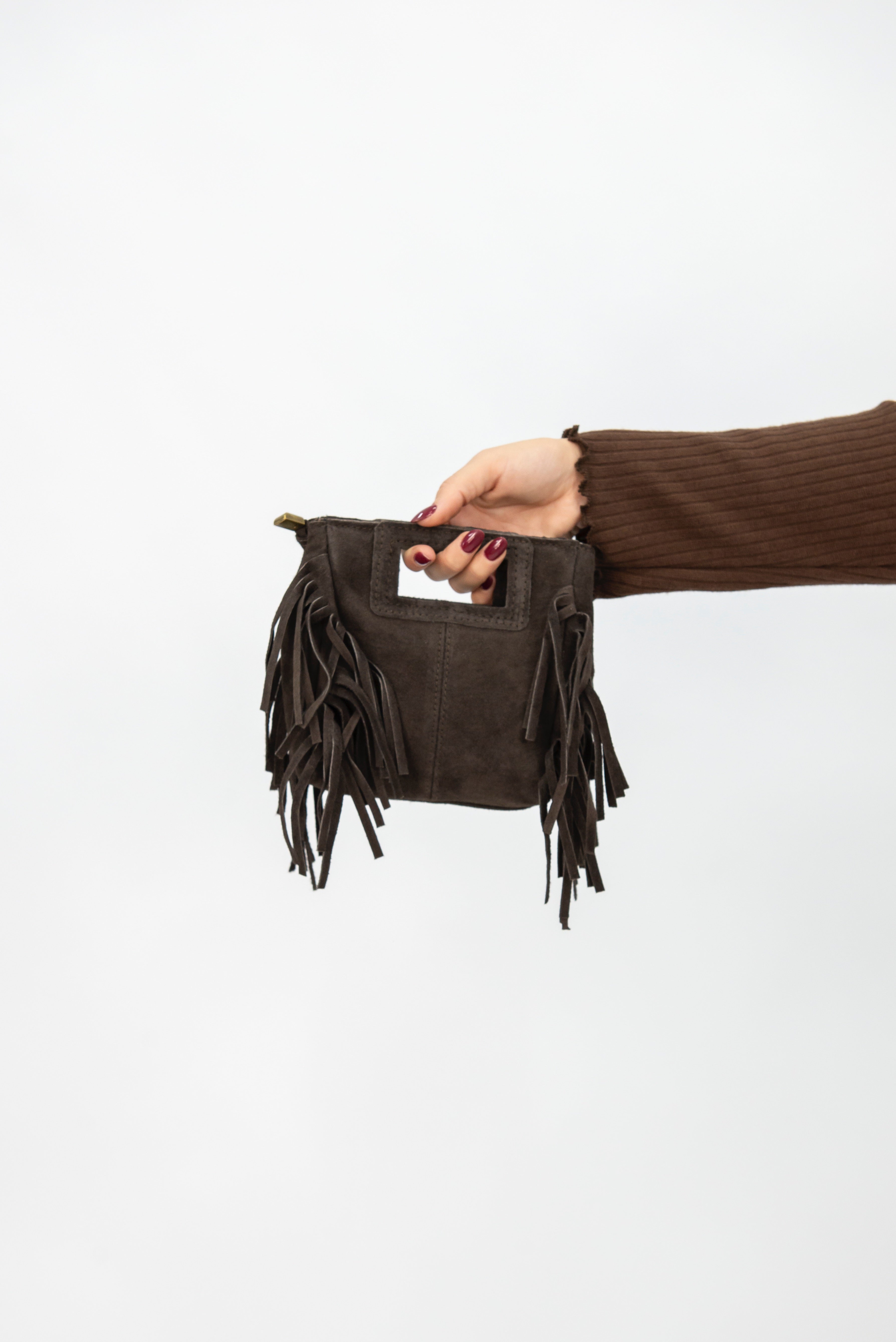 Bag Frange