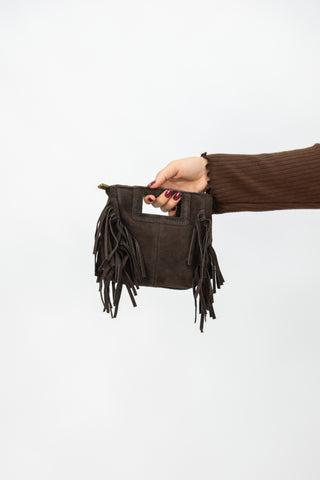 Bag Frange