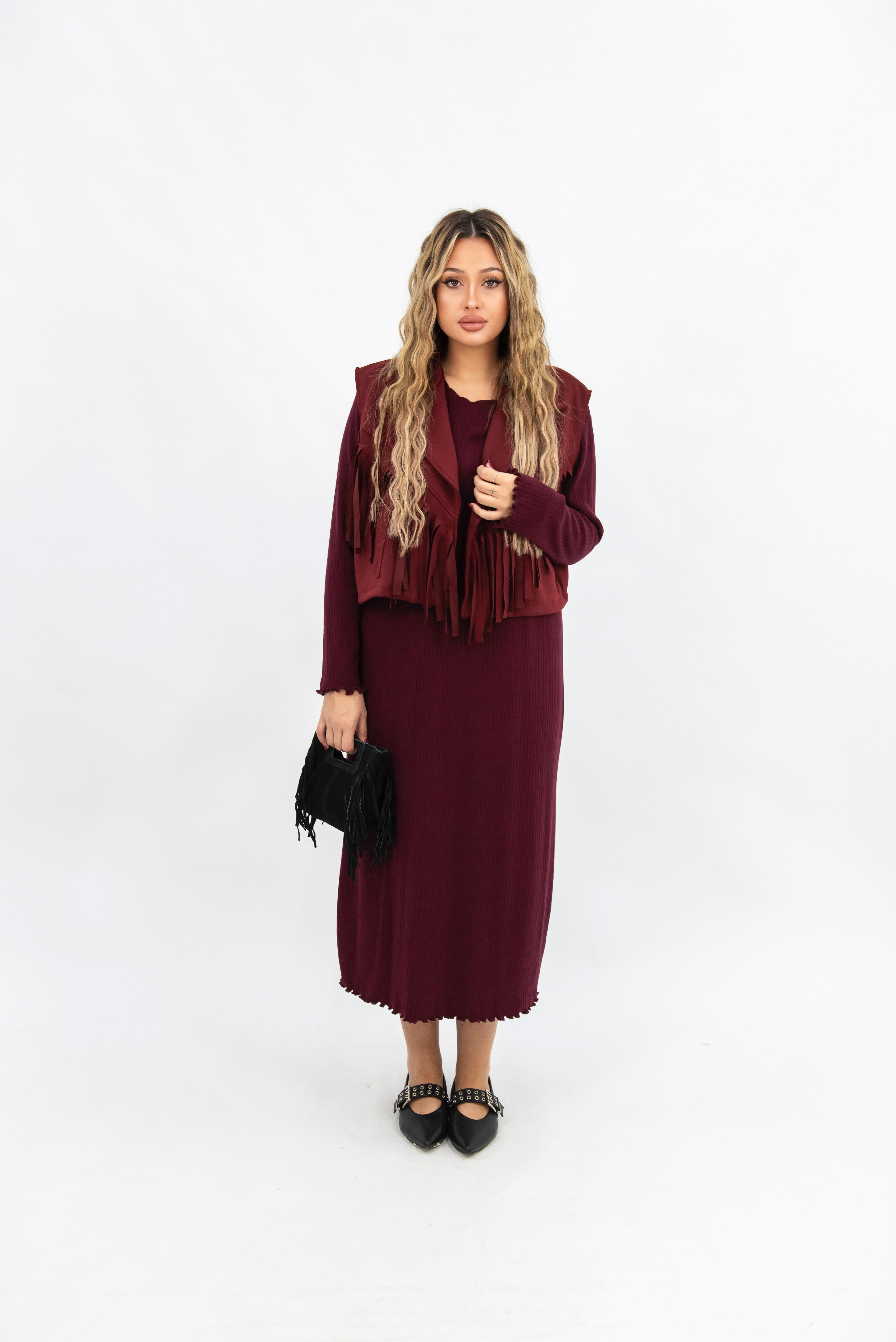Dress Prezioso 2 Pezzi
