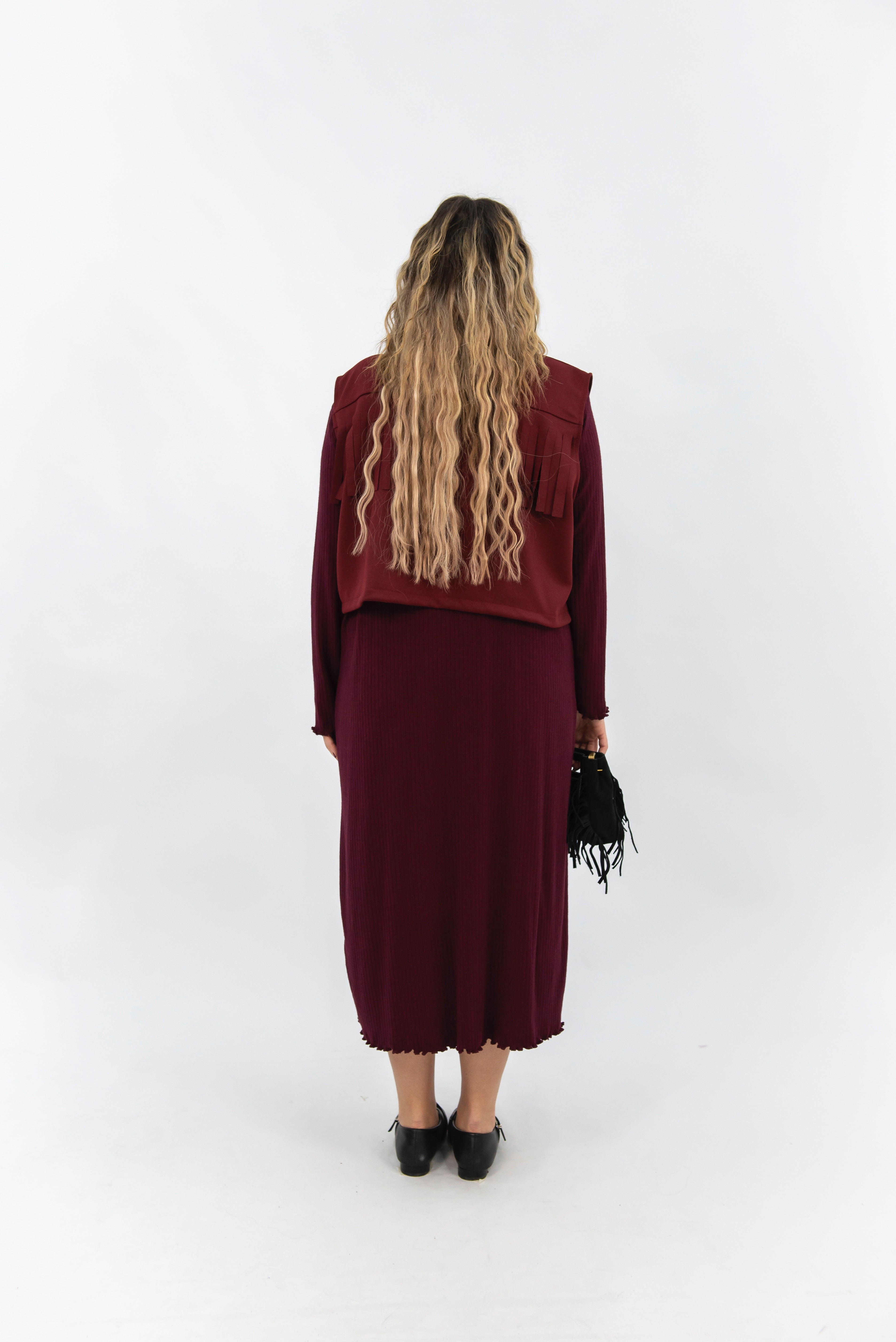 Dress Prezioso 2 Pezzi