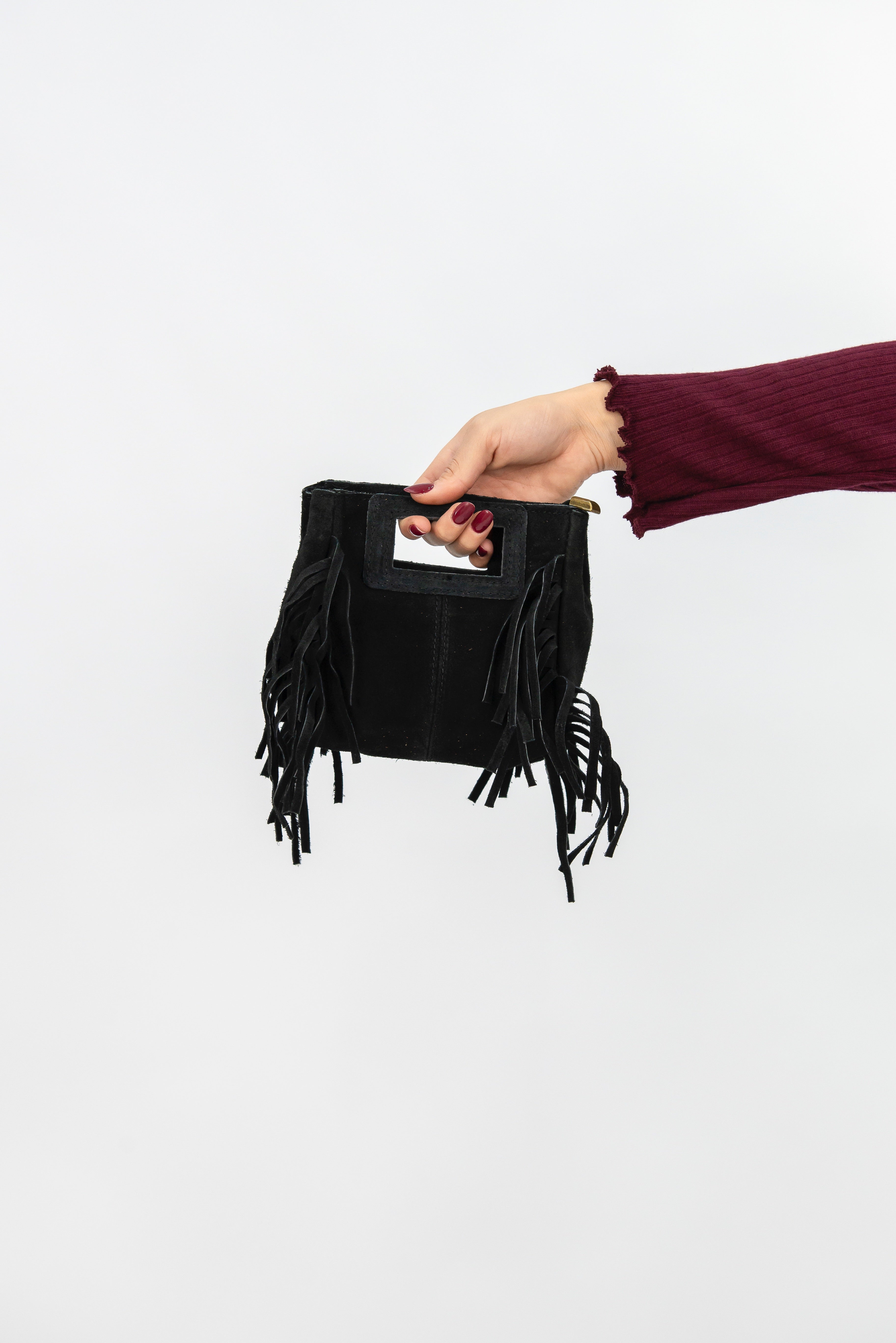 Bag Frange